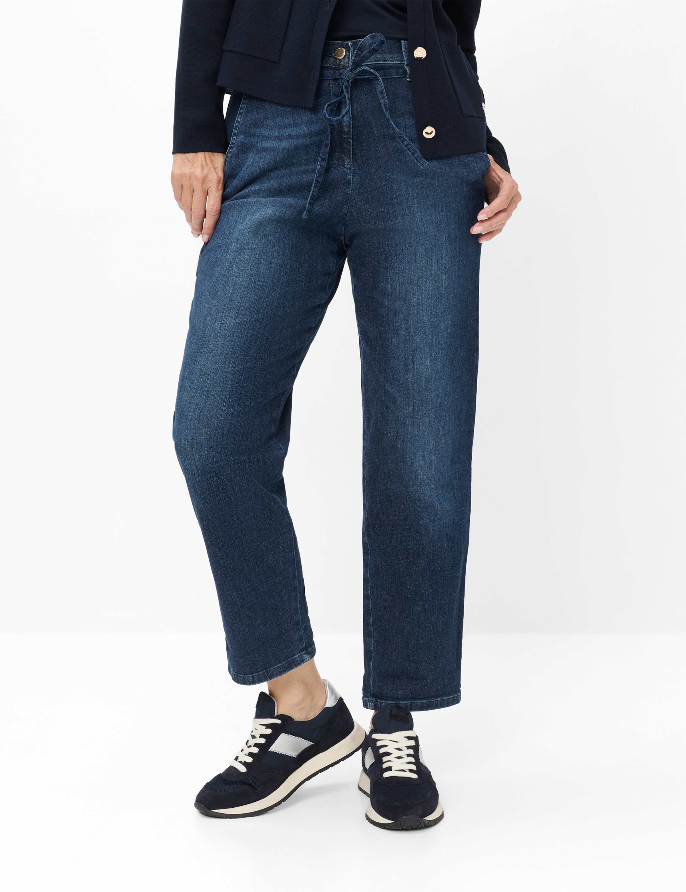 RAPHAELA by BRAX Röhrenjeans »Style CARRIE«