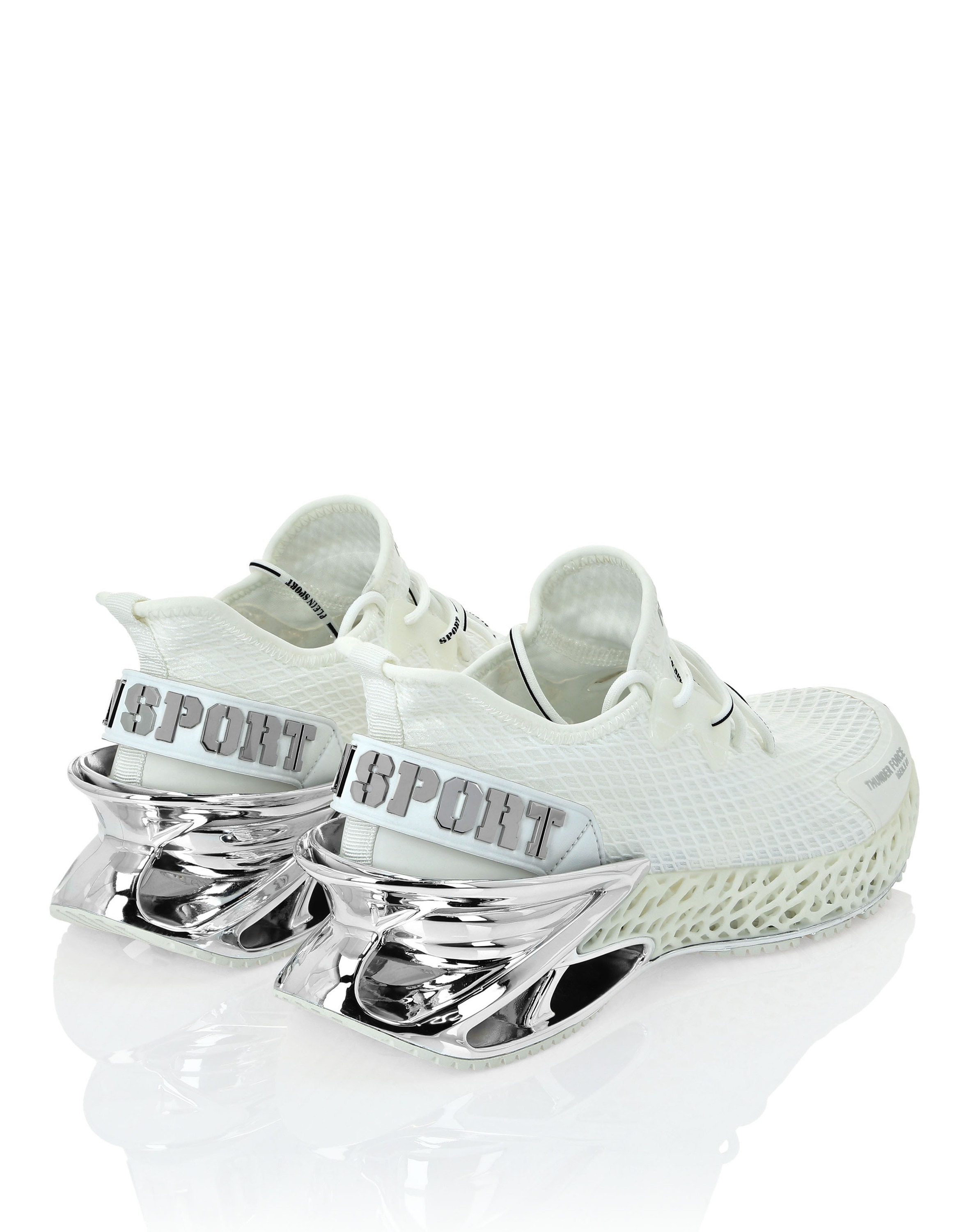 PLEIN SPORT Sneaker »Thunder Force Genx«