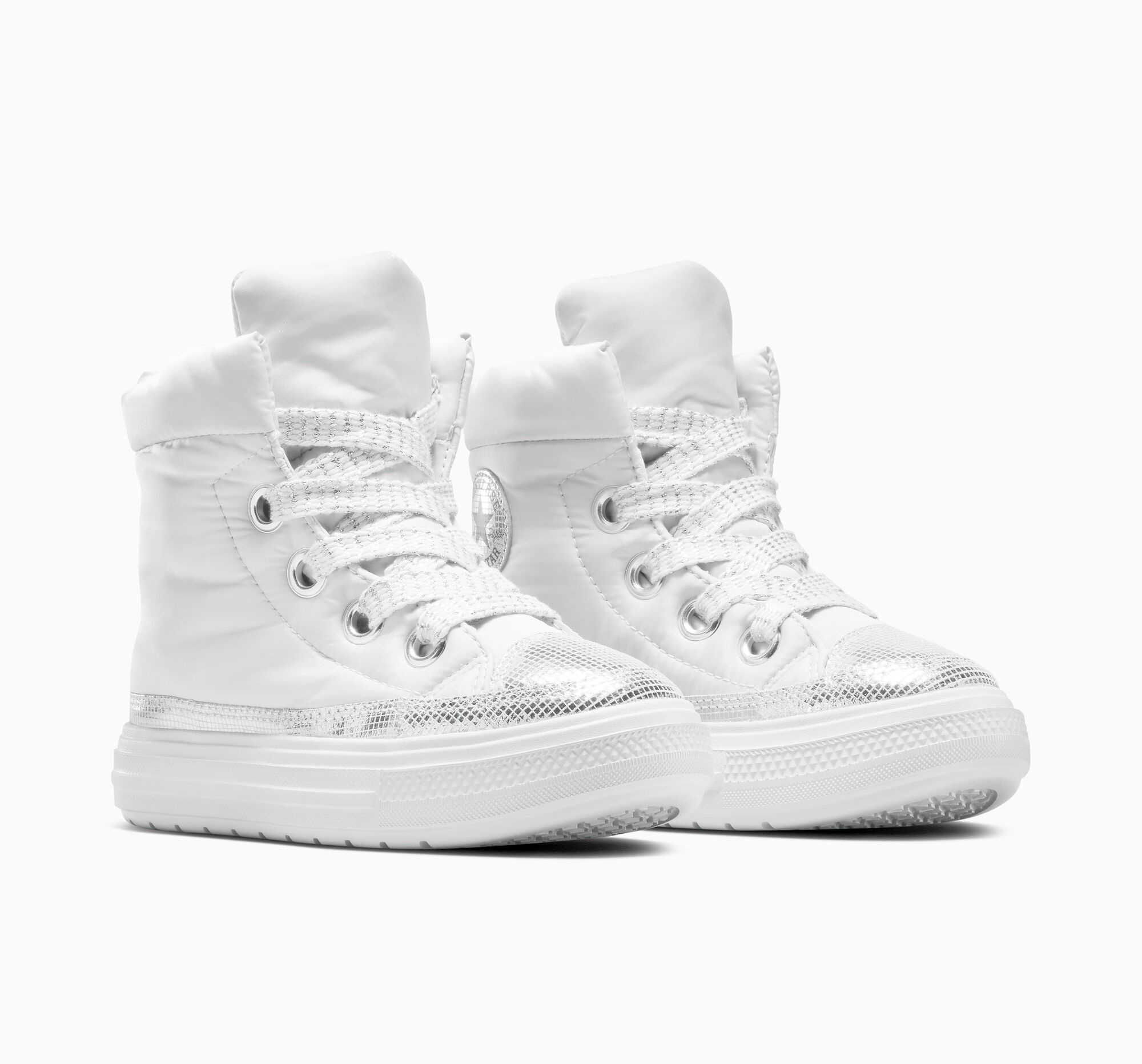 Converse Sneaker "CHUCK TAYLOR ALL STAR ELEMENTS BOOT" gefüttert günstig online kaufen