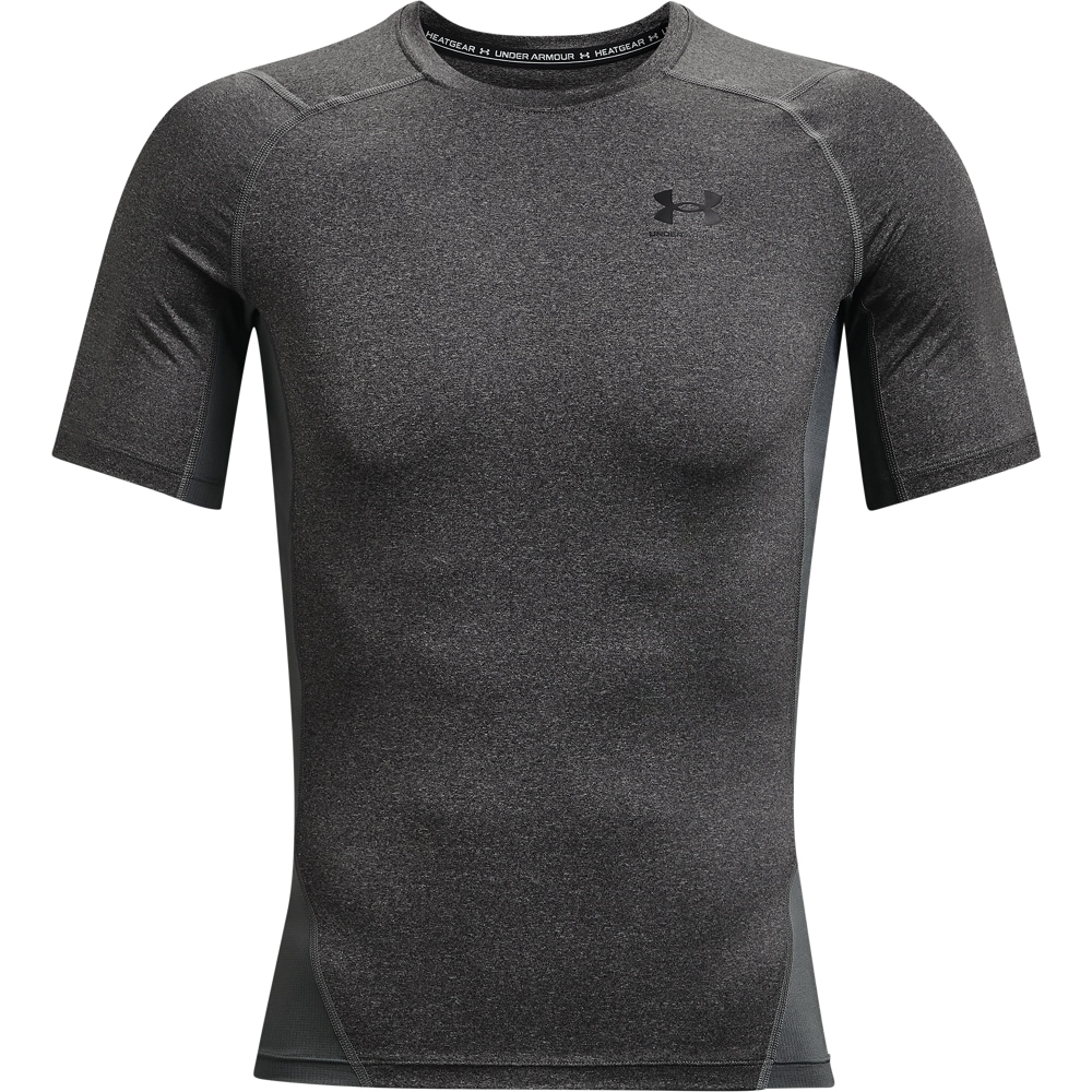 Under Armour® Trainingsshirt »UA HG ARMOUR COMP SS«, (1 tlg.)