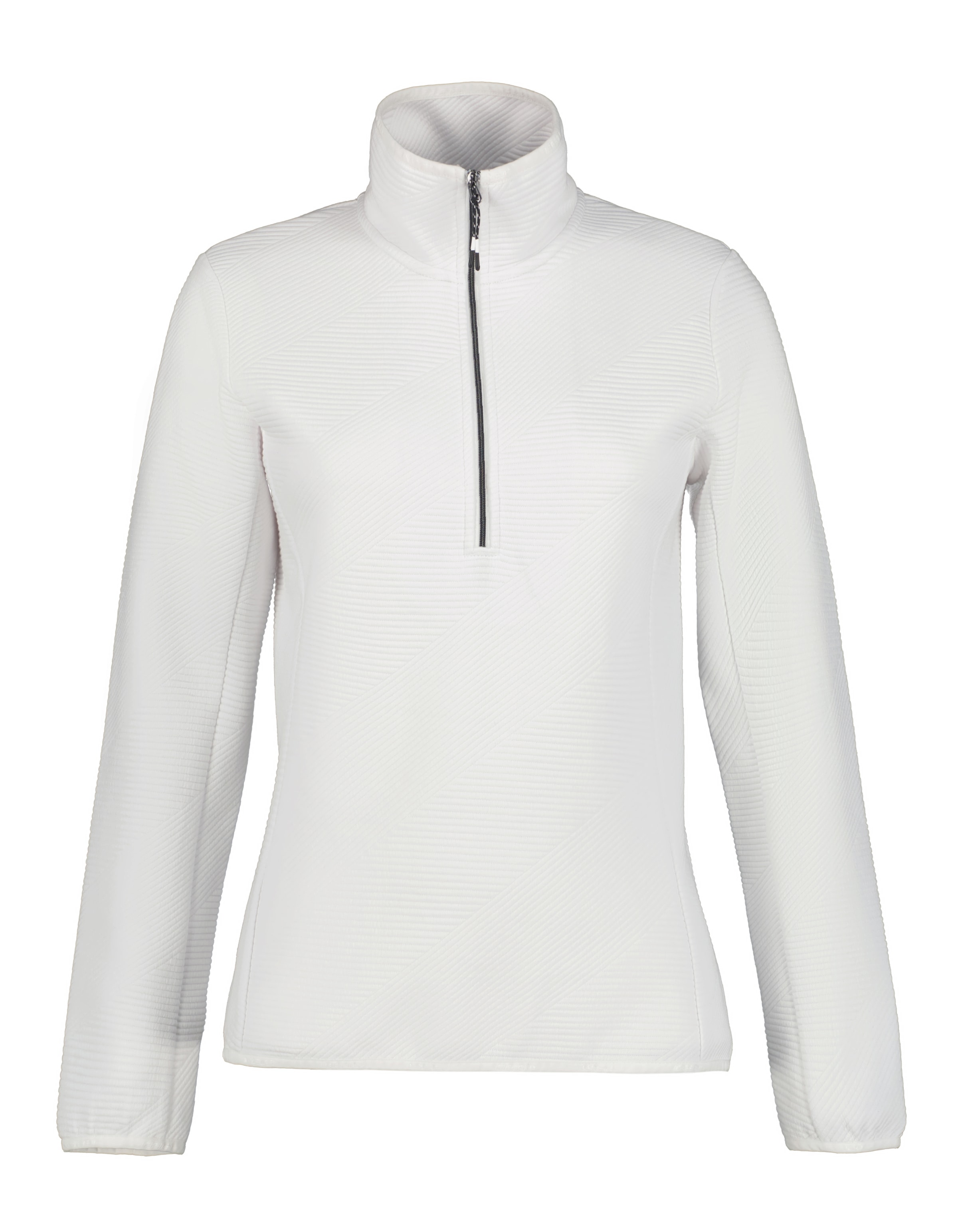 Icepeak Fleecejacke "1/2 Zip EVANSDALE" günstig online kaufen