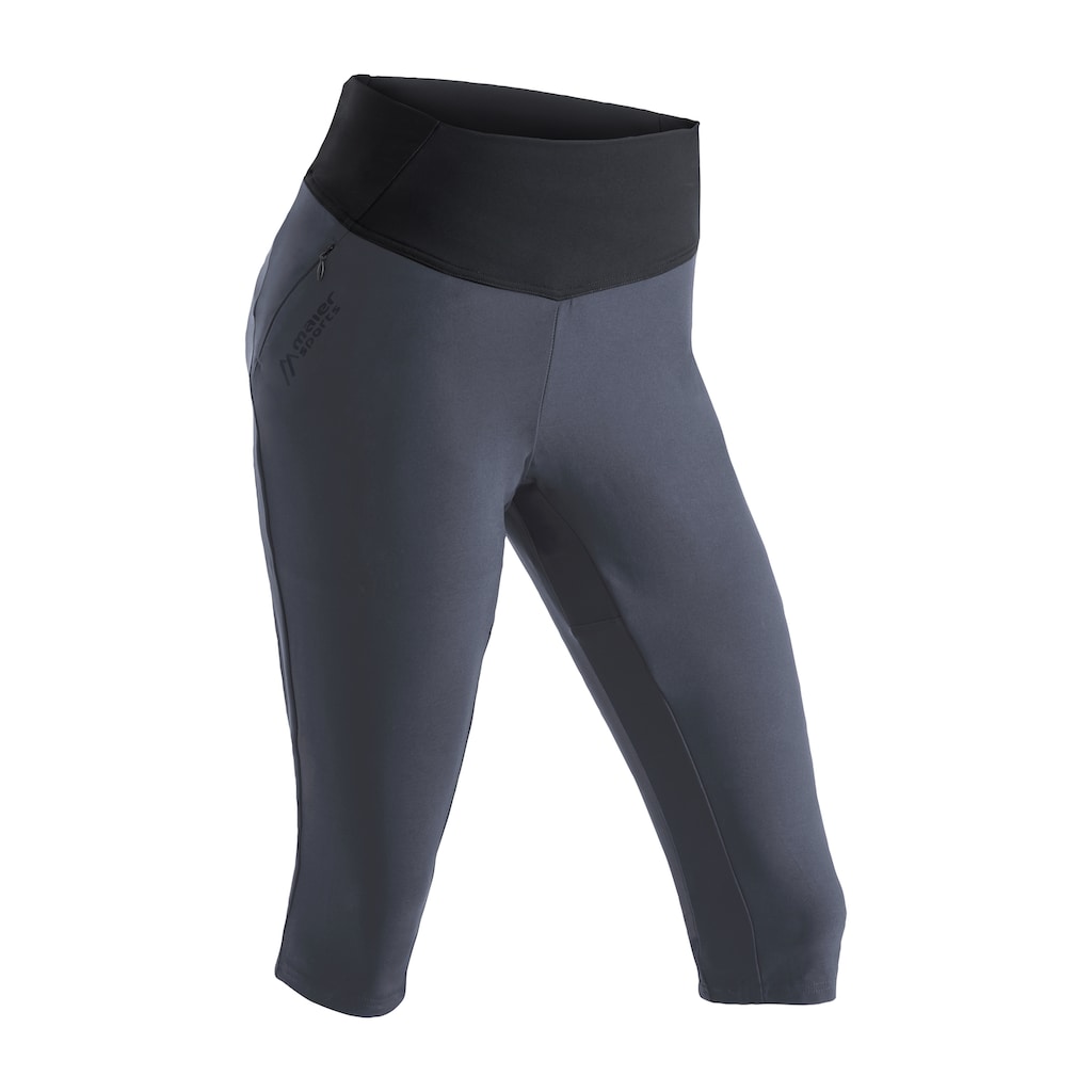 Maier Sports Caprihose »Ophit Capri 2.0«