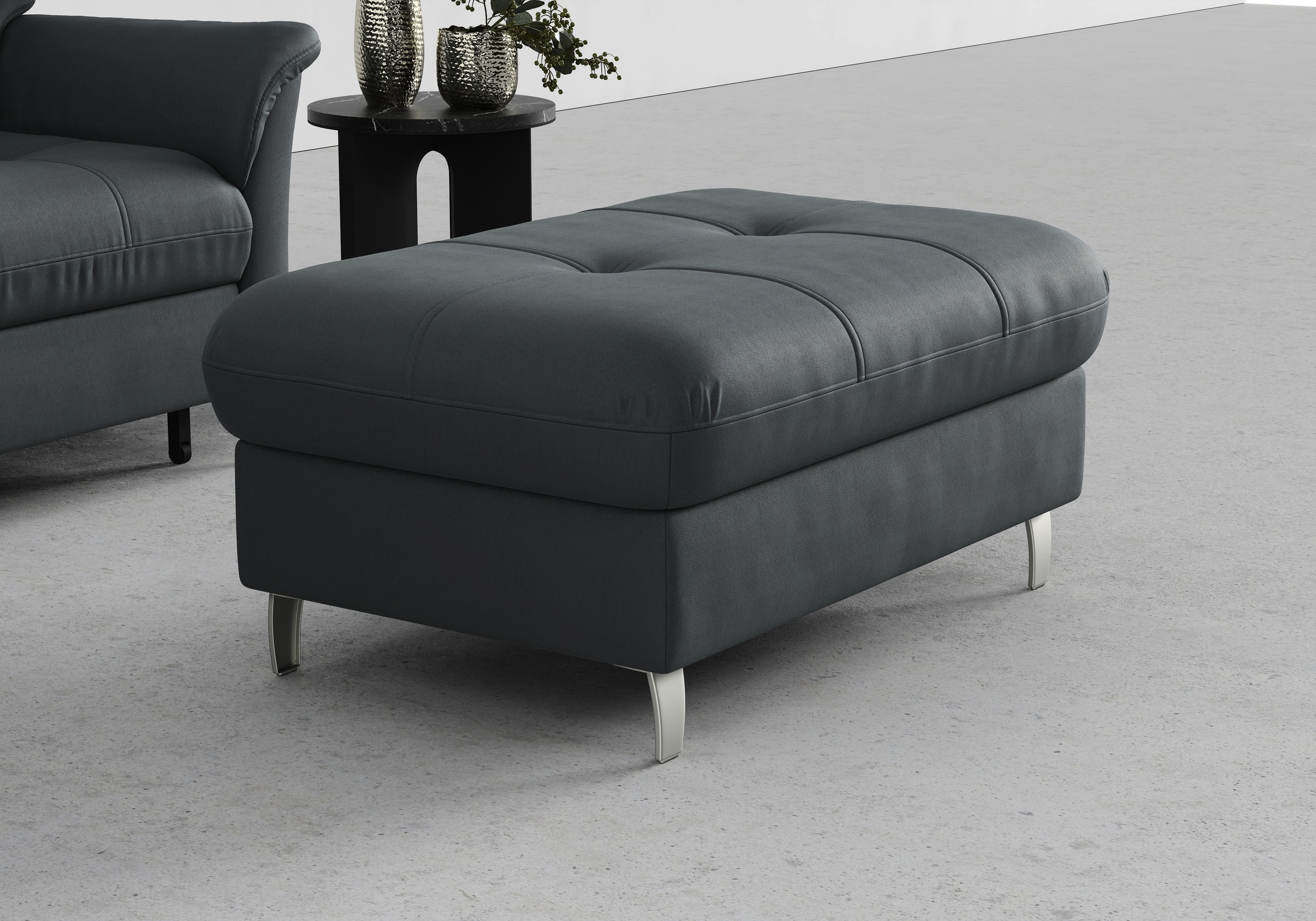 sit&more Hocker »Marano« mit Stauraum
