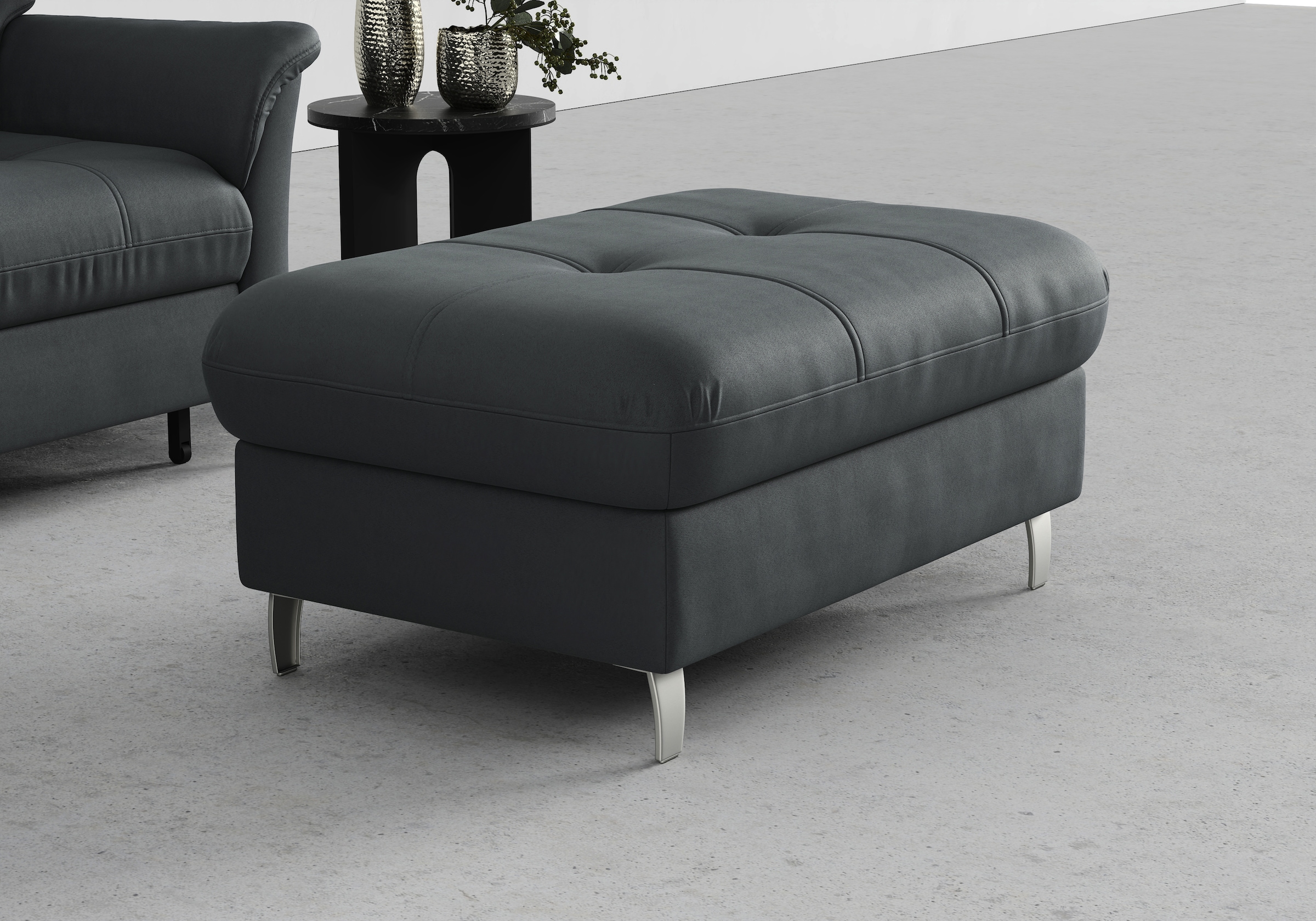 sit&more Hocker "Marano", mit Stauraum günstig online kaufen