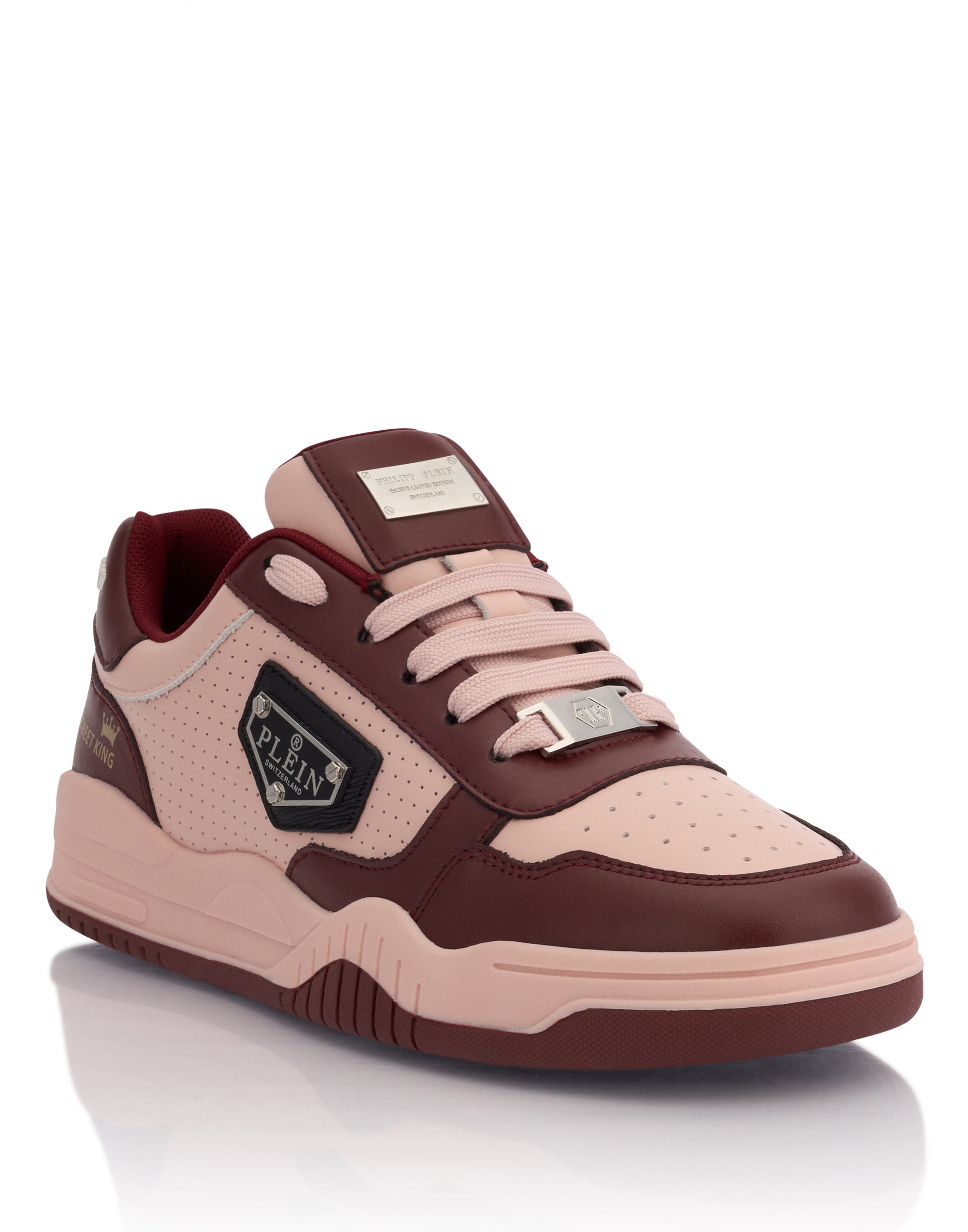 PHILIPP PLEIN Sneaker "Street"
