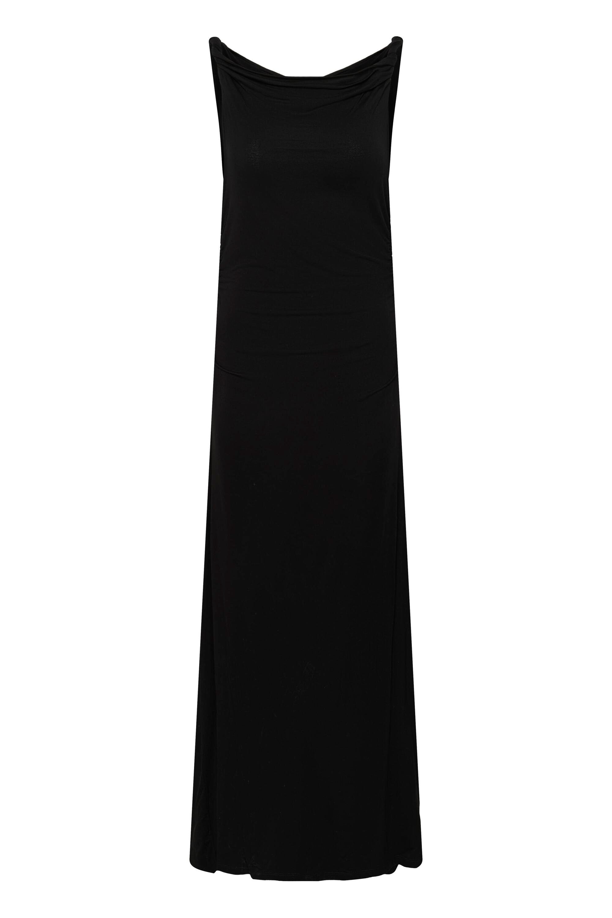 SOAKED IN LUXURY Jerseykleid "Jerseykleid SLHanadi"