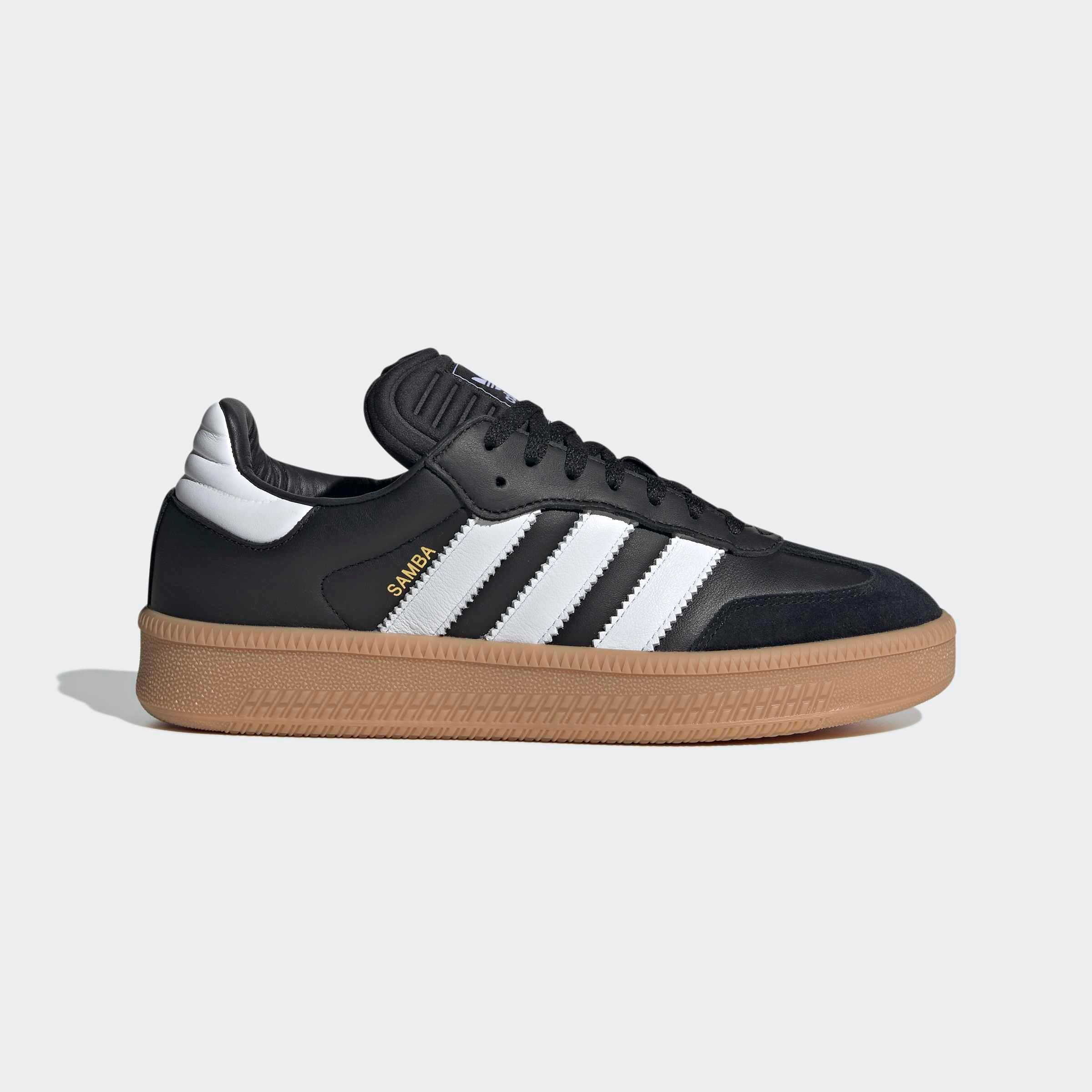 adidas Originals Sneaker "SAMBA XLG" mit erhöhter Sohle und gepolsterter Zu günstig online kaufen