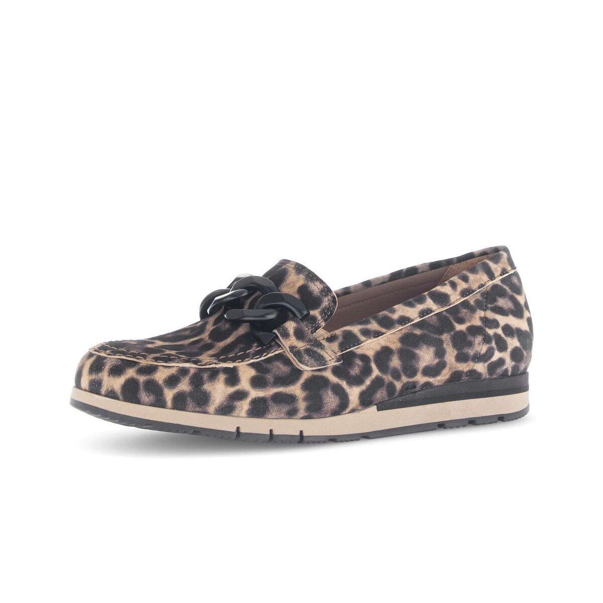 Gabor Slipper "Slipper Effektleder" günstig online kaufen