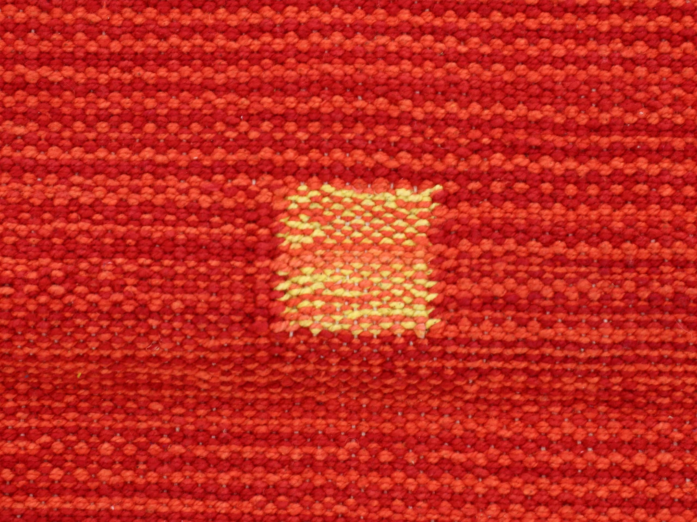 carpetfine Läufer »Kelim Amar«, rechteckig, 5 mm Höhe