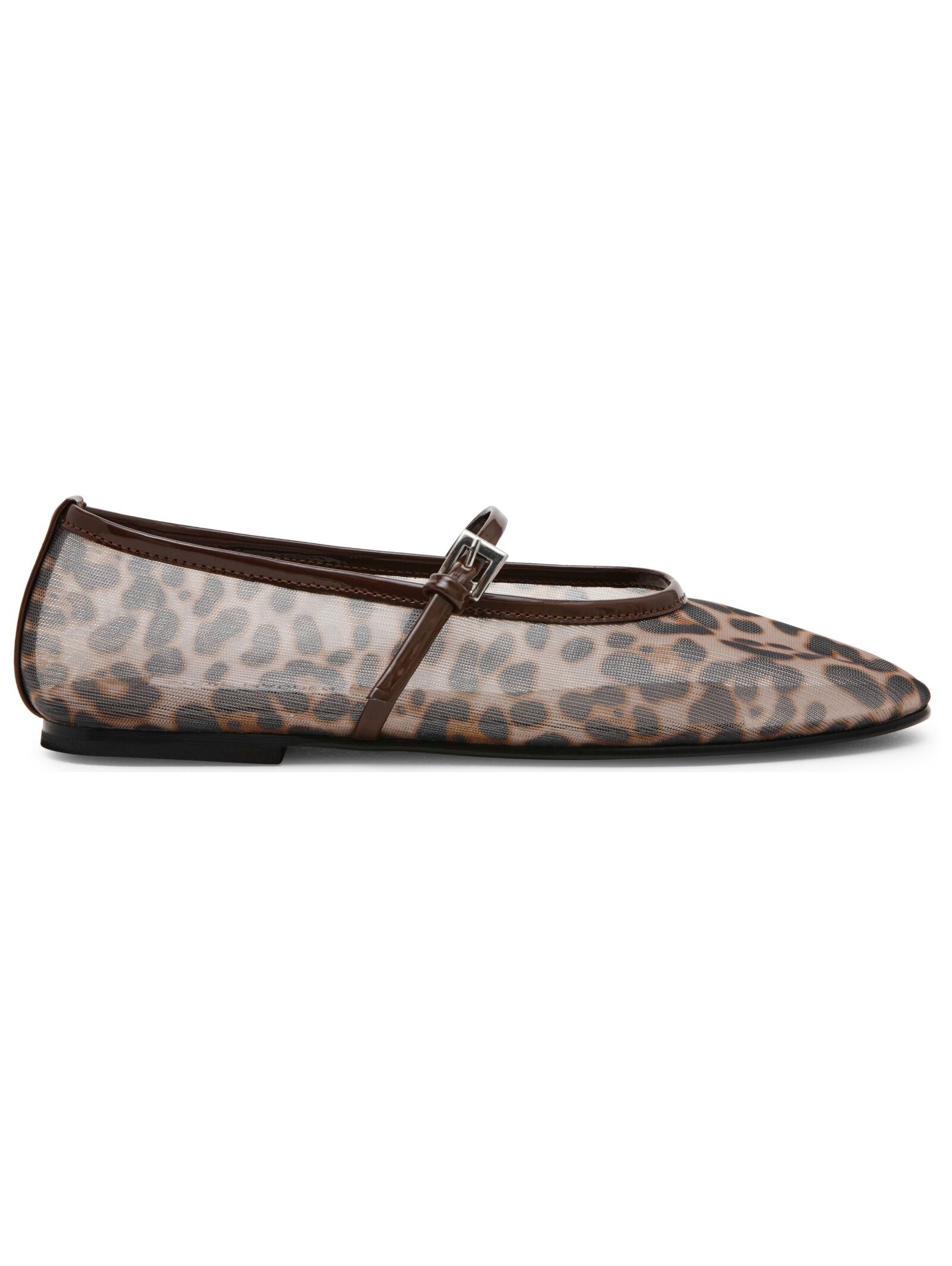 STEVE MADDEN Riemchenballerina »STEVE MADDEN Ballerinas Textil«