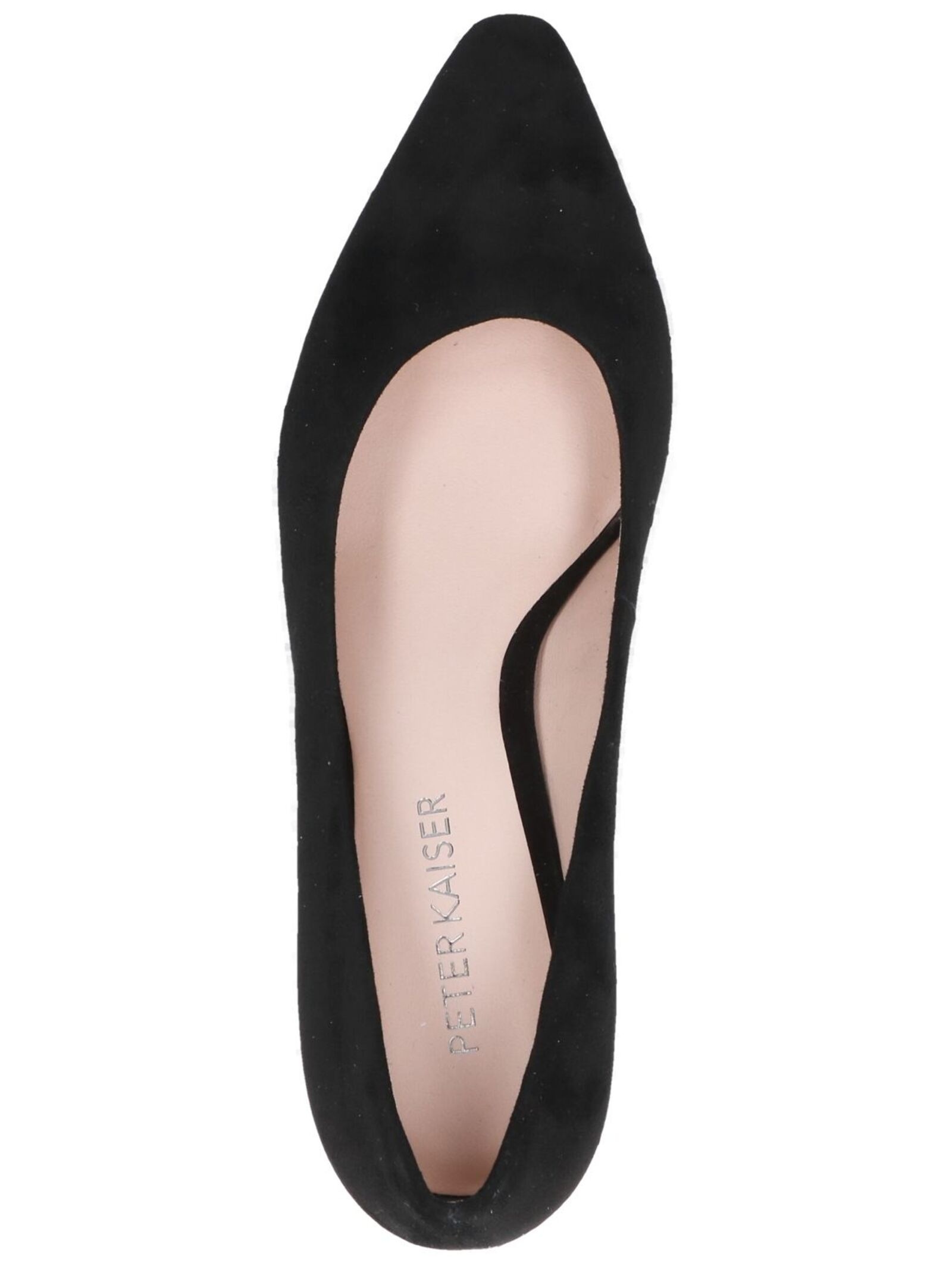 Peter Kaiser Pumps »Peter Kaiser Pumps Veloursleder«