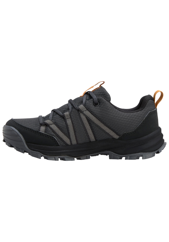 Jack Wolfskin Wanderschuh »WILD HIKE TEXAPORE MID K«  Wasserdicht, Trekkingschuh