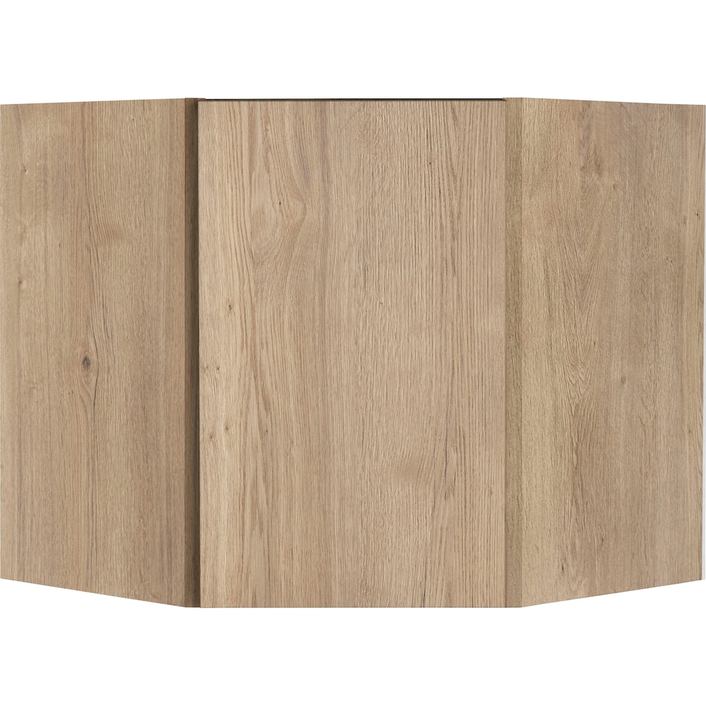 OPTIFIT Eckhängeschrank »Roth«, Breite 60 x 60 cm