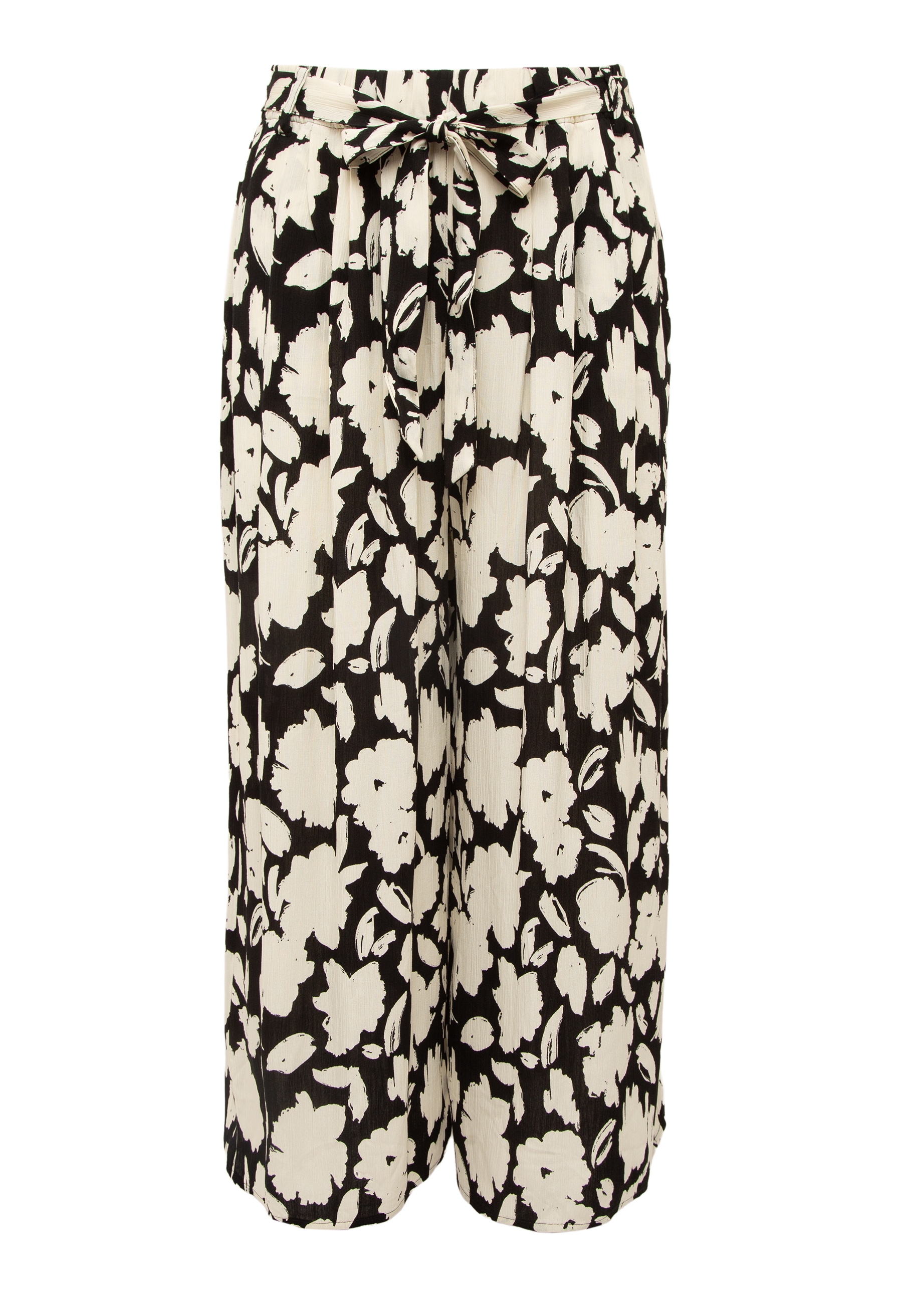 Mavi Stoffhose »WOVEN PANTS«  Weite Culotte