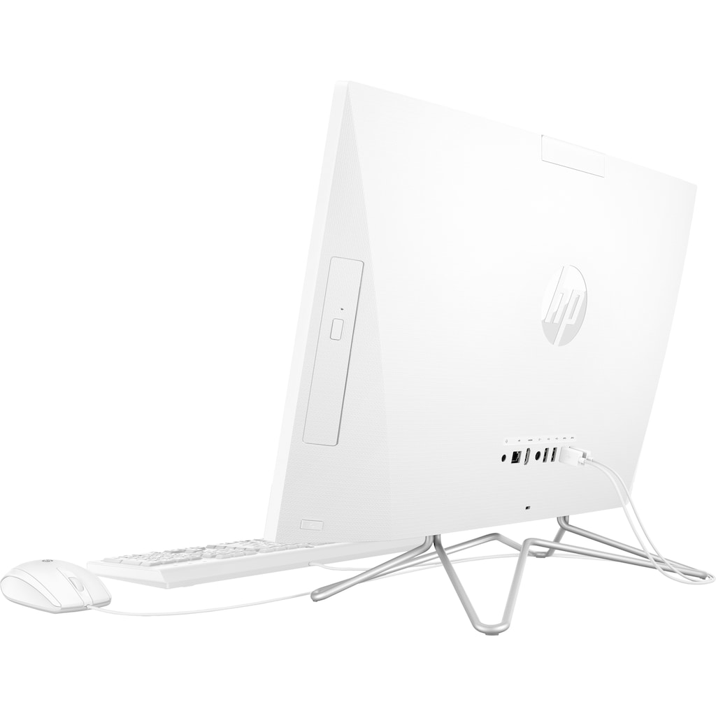 HP All-in-One PC »24-df0022ng«