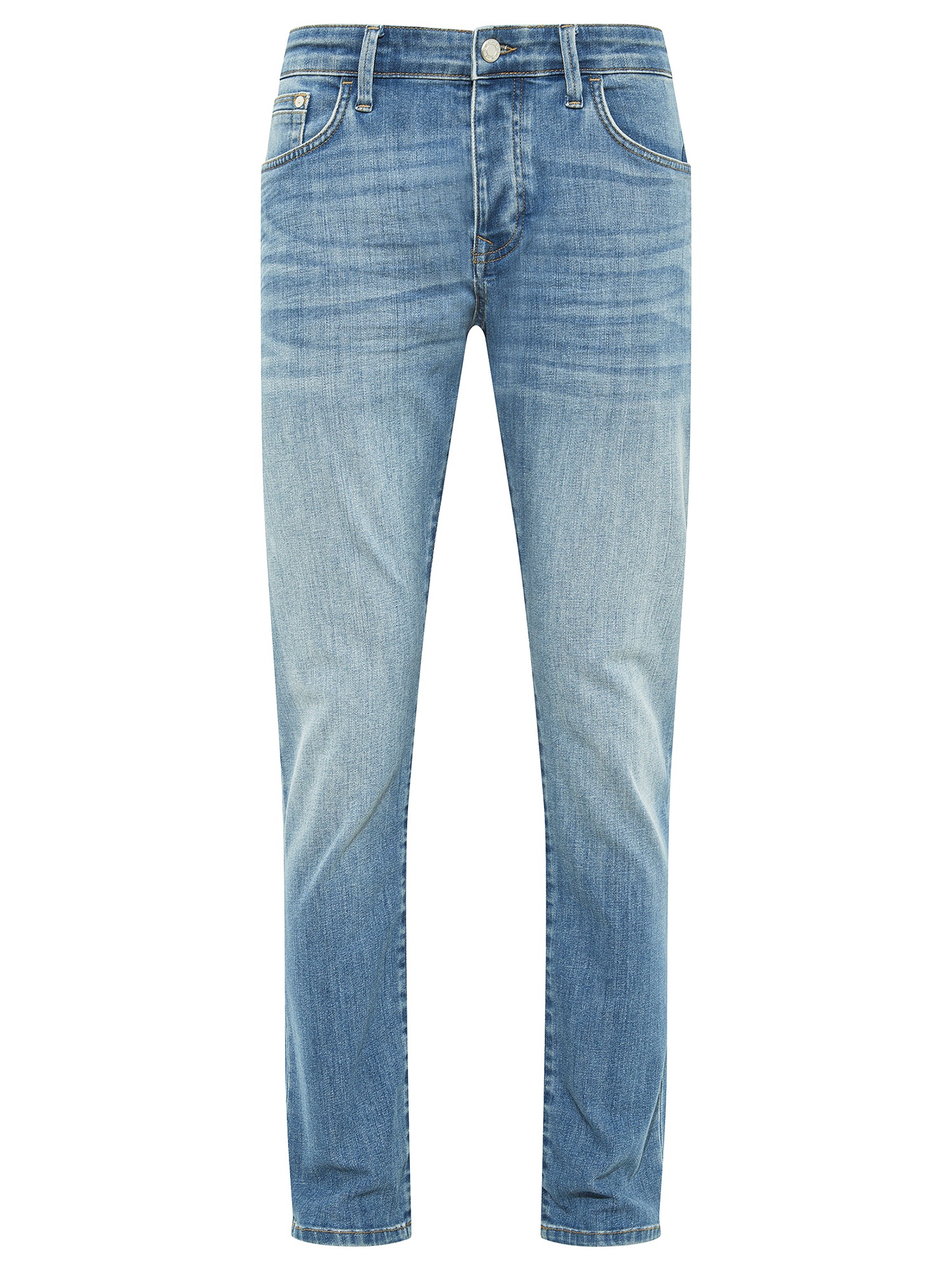 Mavi Skinny-fit-Jeans »YVES«, Slim Skinny Jeans