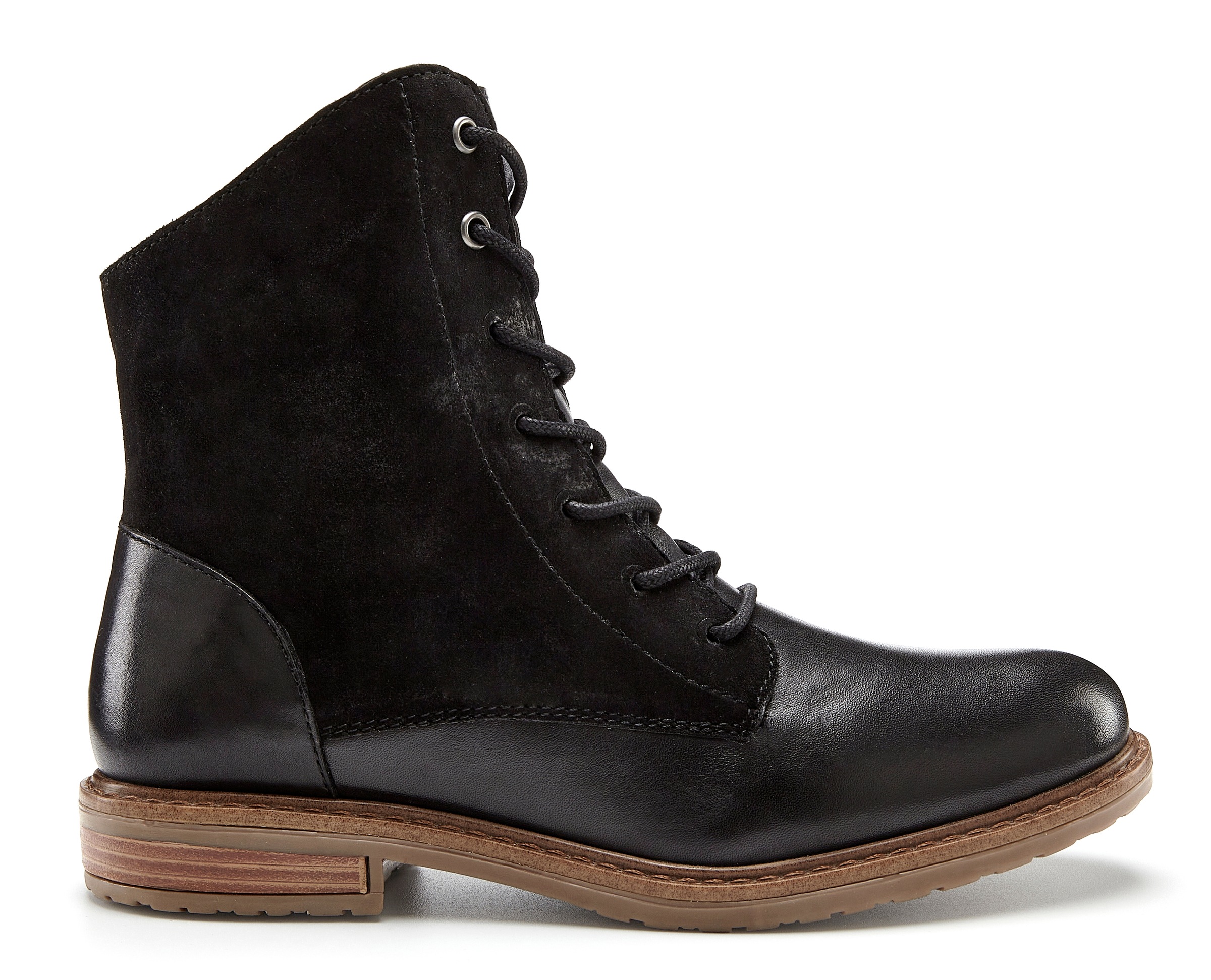 LASCANA Ankle Boots Black 38 3