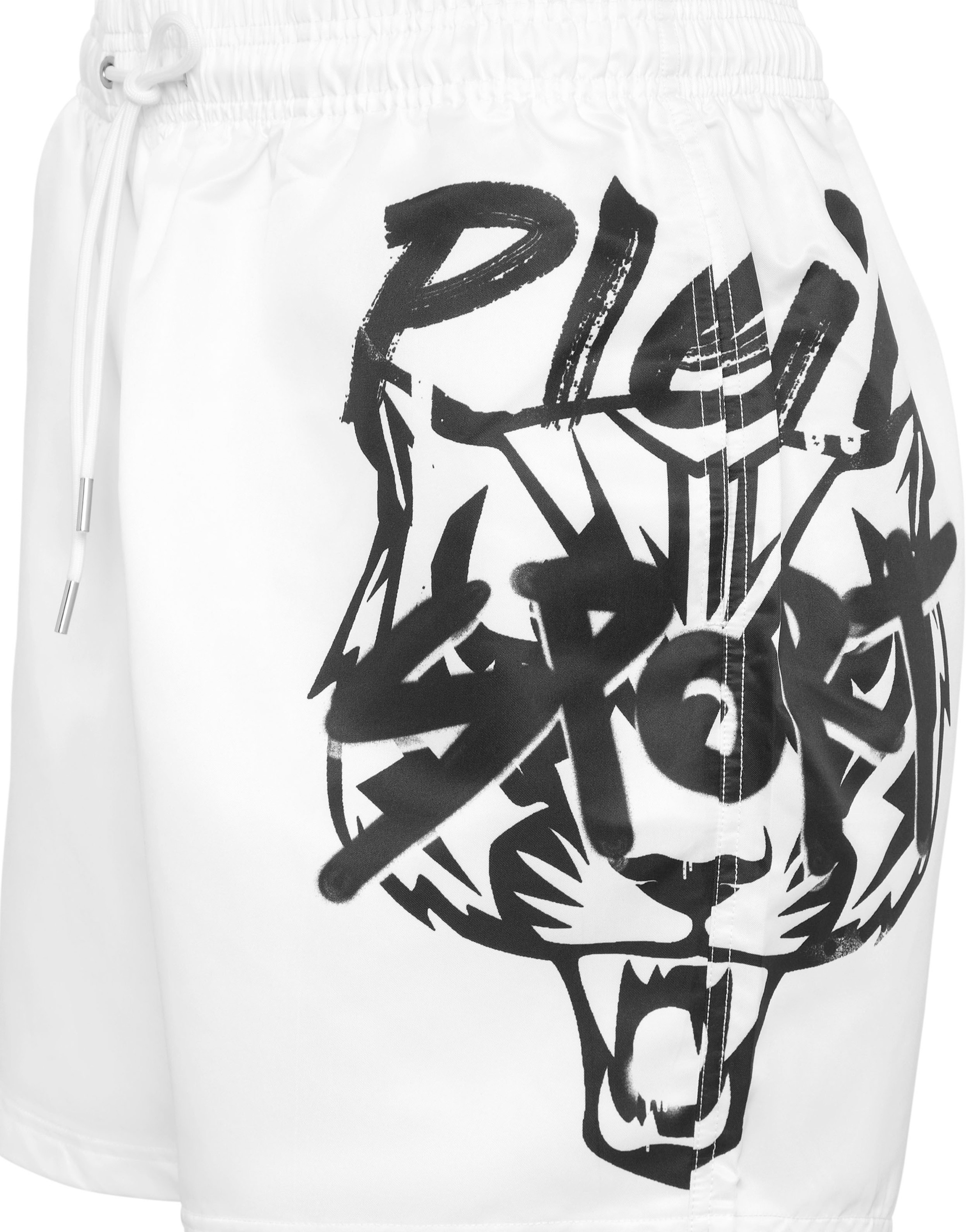 Thumbnail - PLEIN SPORT Shorts "Jogging-Shorts"