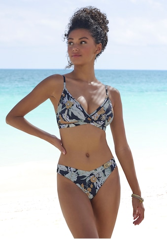 Sunseeker Bikini-Hose »Suva«, mit hohem Beinausschitt kaufen
