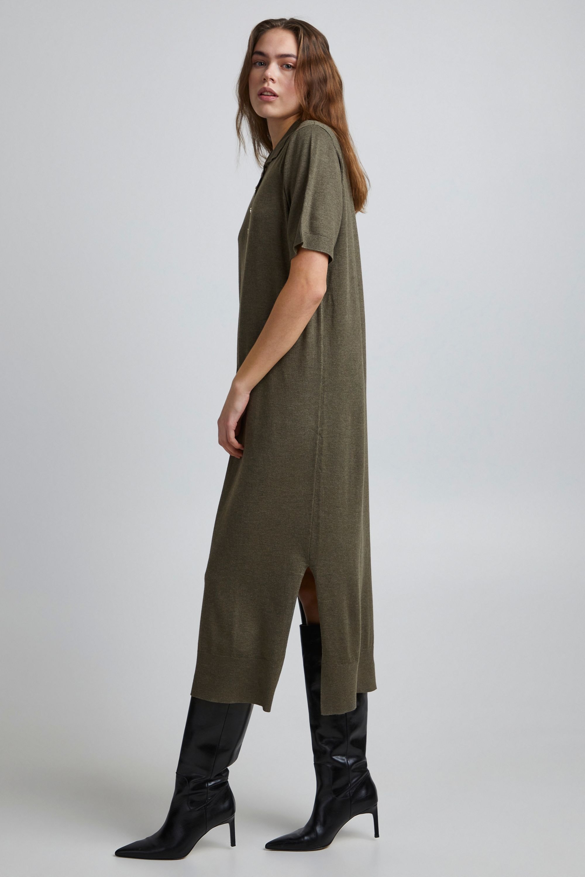 Pulz Jeans Strickkleid »Strickkleid PZSara«