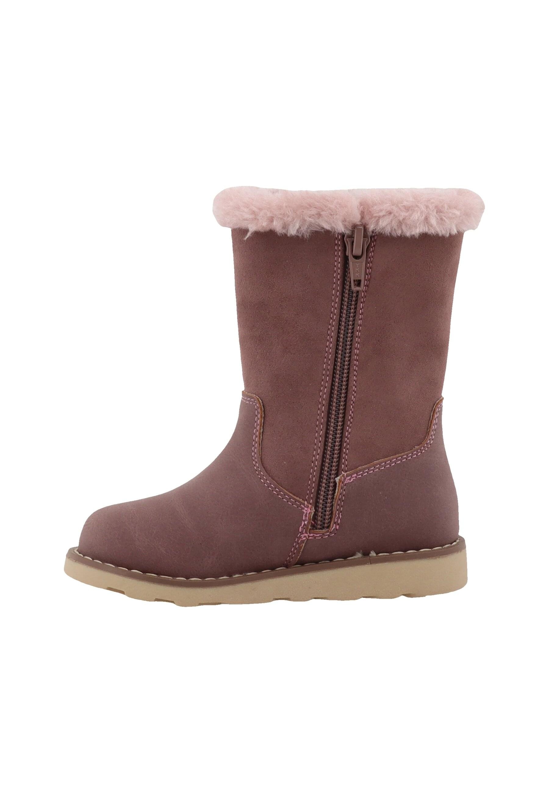 TOM TAILOR Stiefel »Tom Tailor Winter Boots«