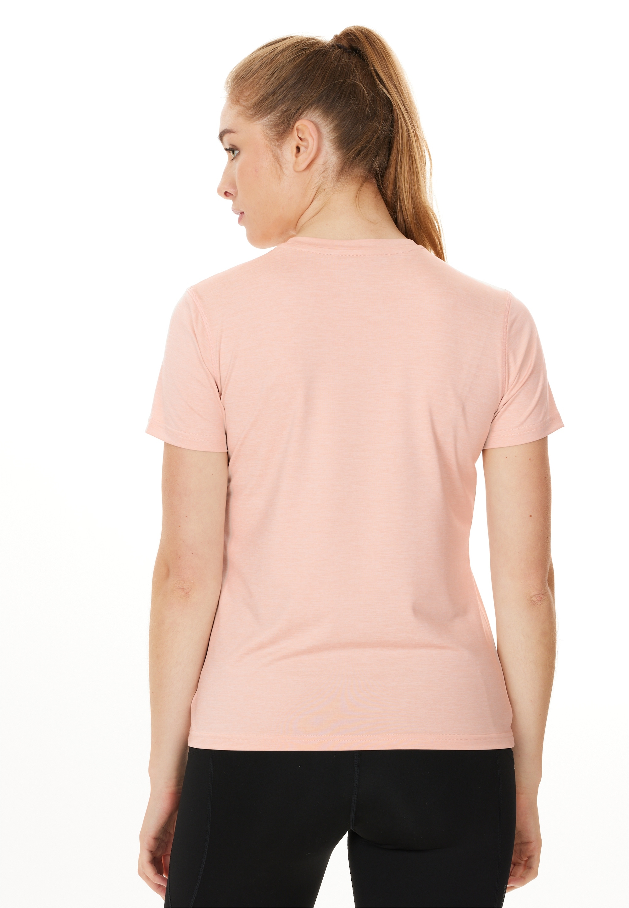 ENDURANCE Funktionsshirt »Maje«, (1 tlg.), mit innovativer QUICK DRY-Technologie