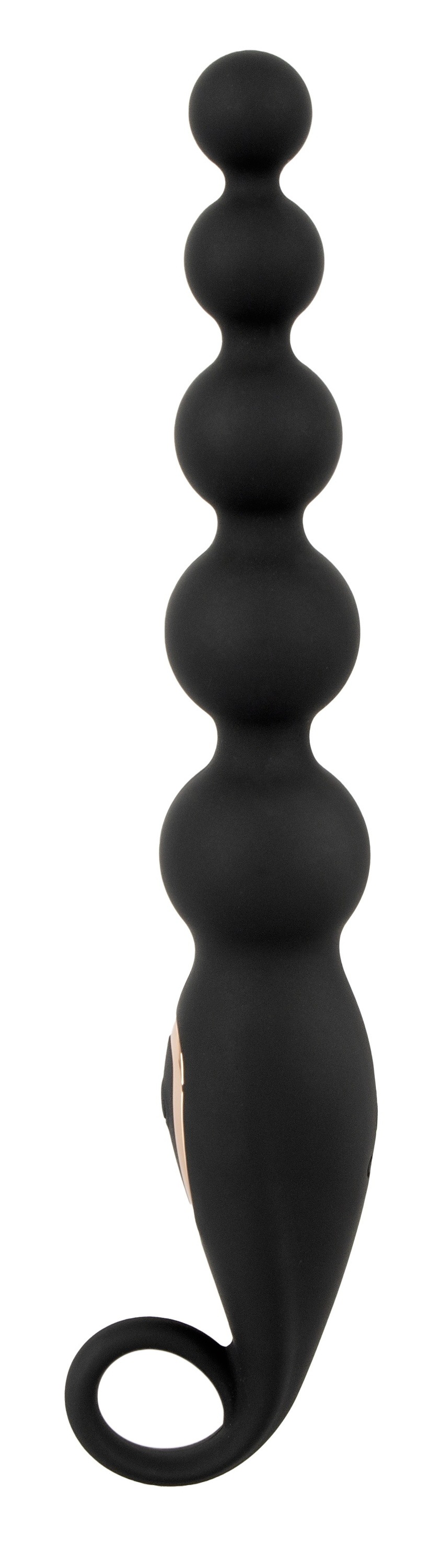 ANOS Anal-Stimulator »vibrierende Analkette Anal Beads with Vibration« ()