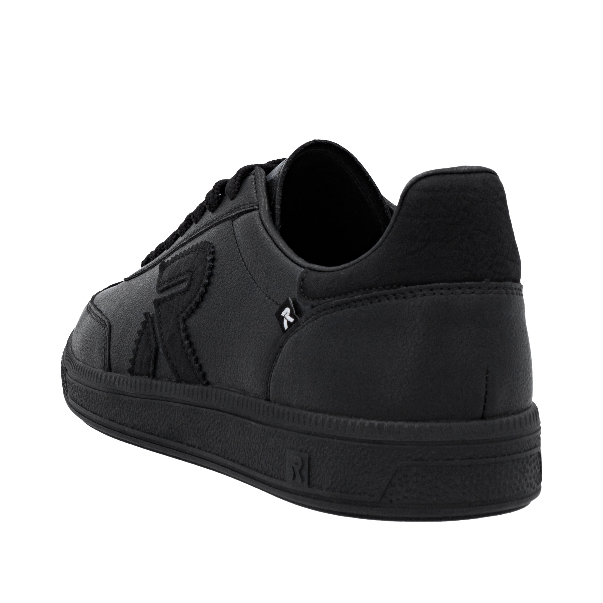 RIEKER Sport Sneaker »San Diego Swing2GO«, Retro-Sneaker aus der neuen Christoph Kramer Kollektion