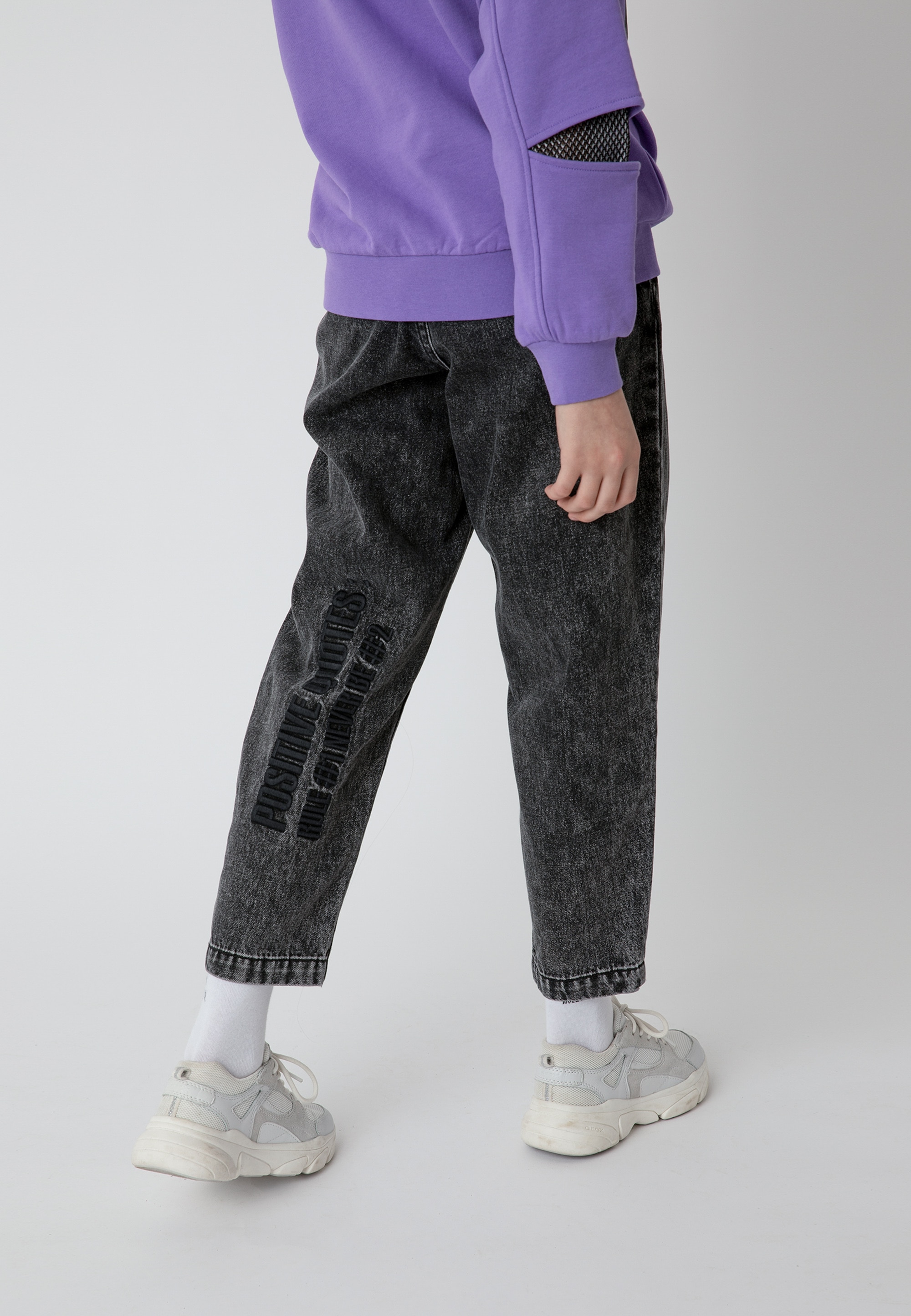 Gulliver Bequeme Jeans, mit elastischem Bund für bestellen | BAUR | Poloshirts