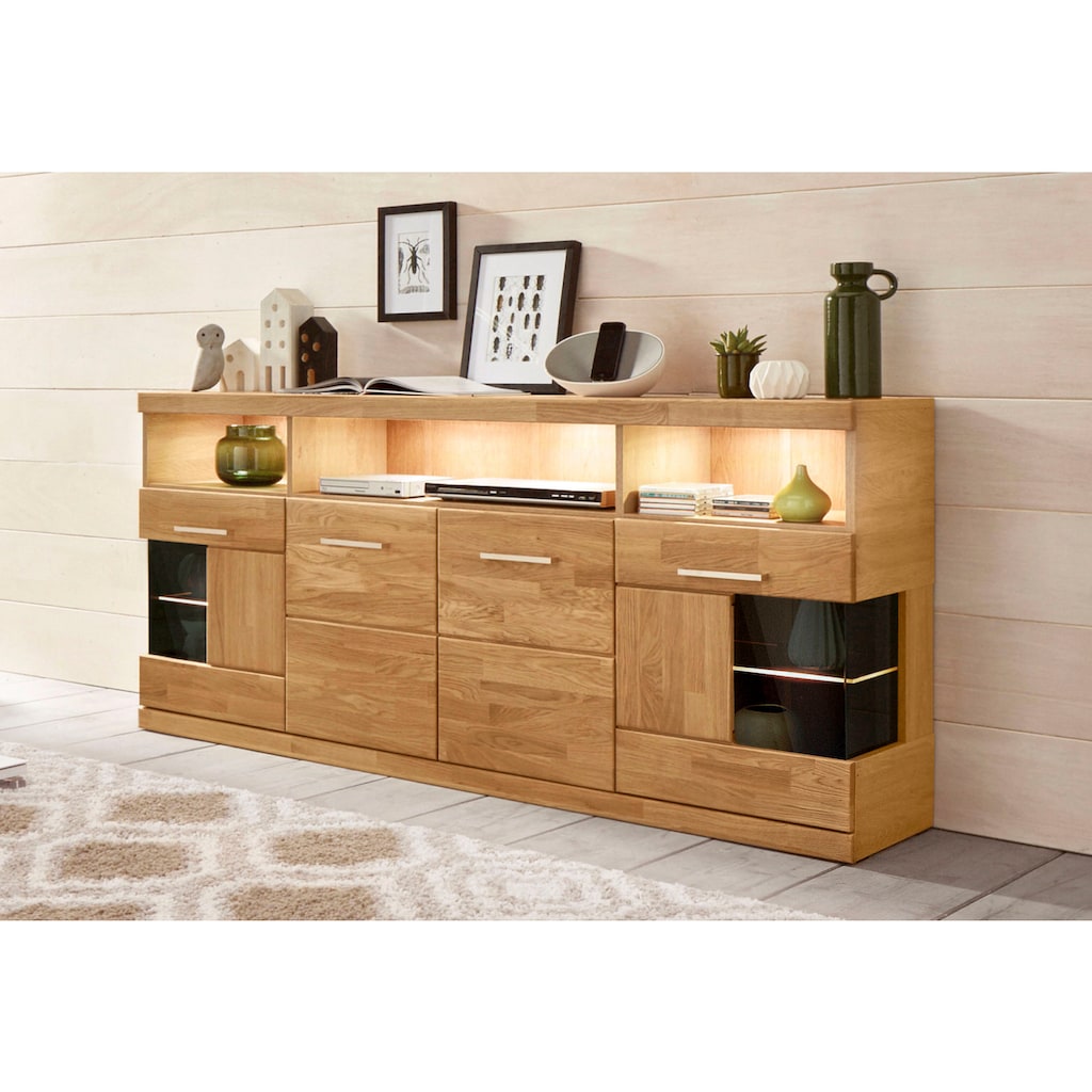 Woltra Sideboard »Ribe«