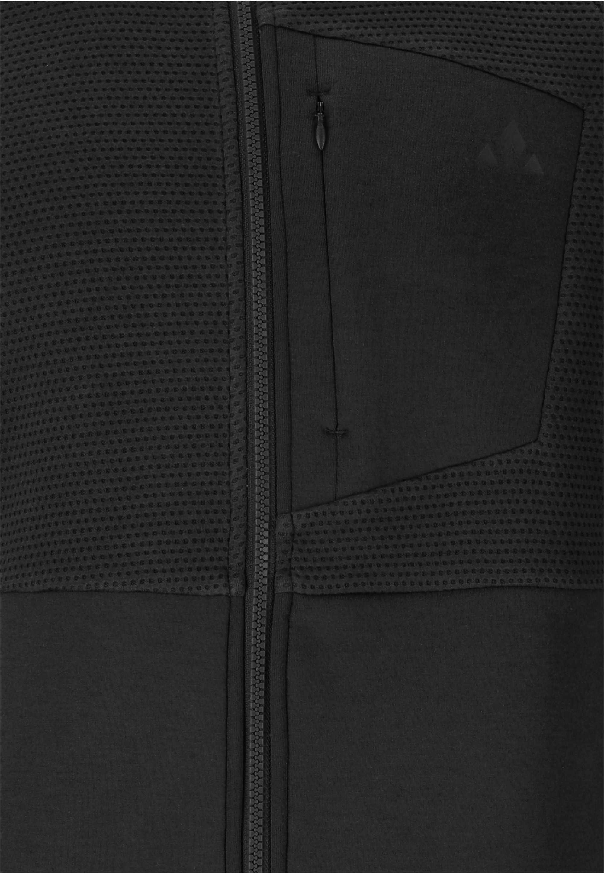 WHISTLER Outdoorjacke »Langley«, aus atmungsaktivem Material