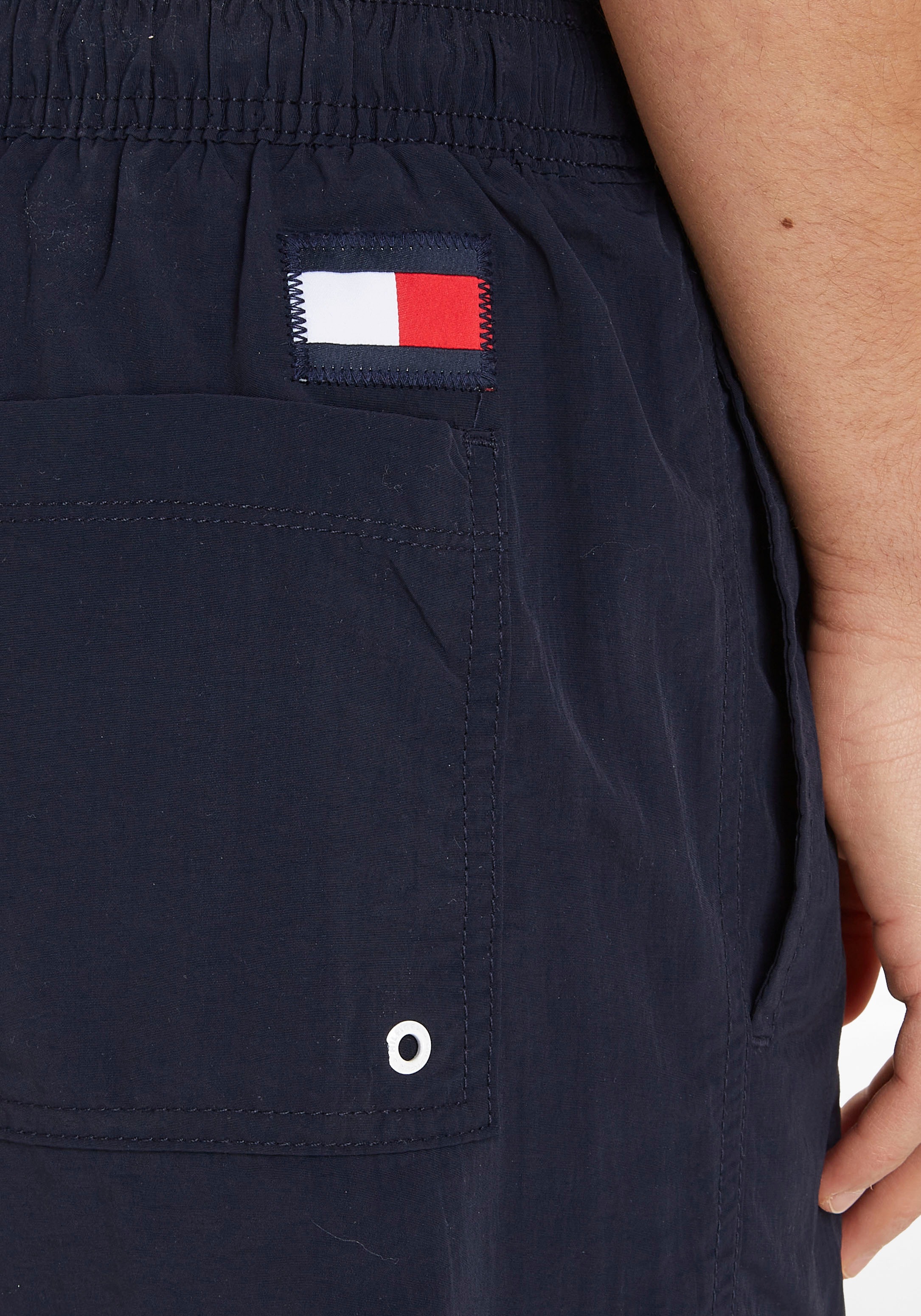 Tommy Hilfiger Colour Blocked Short de Bain Bleu XL 2