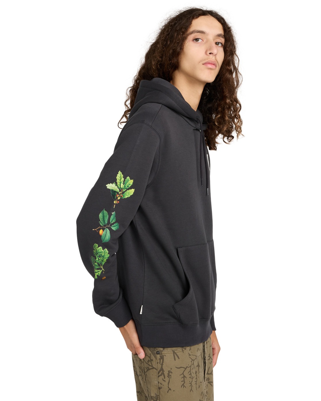Element Hoodie "Bigfoot Trees" günstig online kaufen