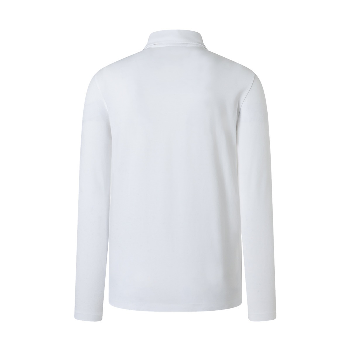 MAERZ Muenchen Poloshirt »Maerz Muenchen 646300 XT Langarm-Poloshirt Herren Bekleidung«