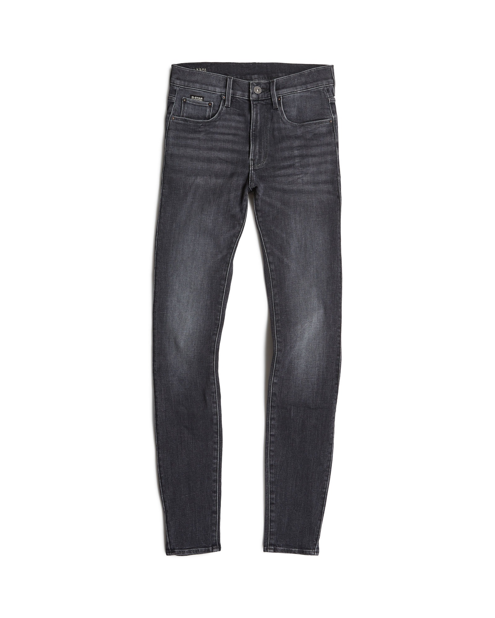 G-STAR 5-Pocket-Jeans »3301 Skinny Jeans«