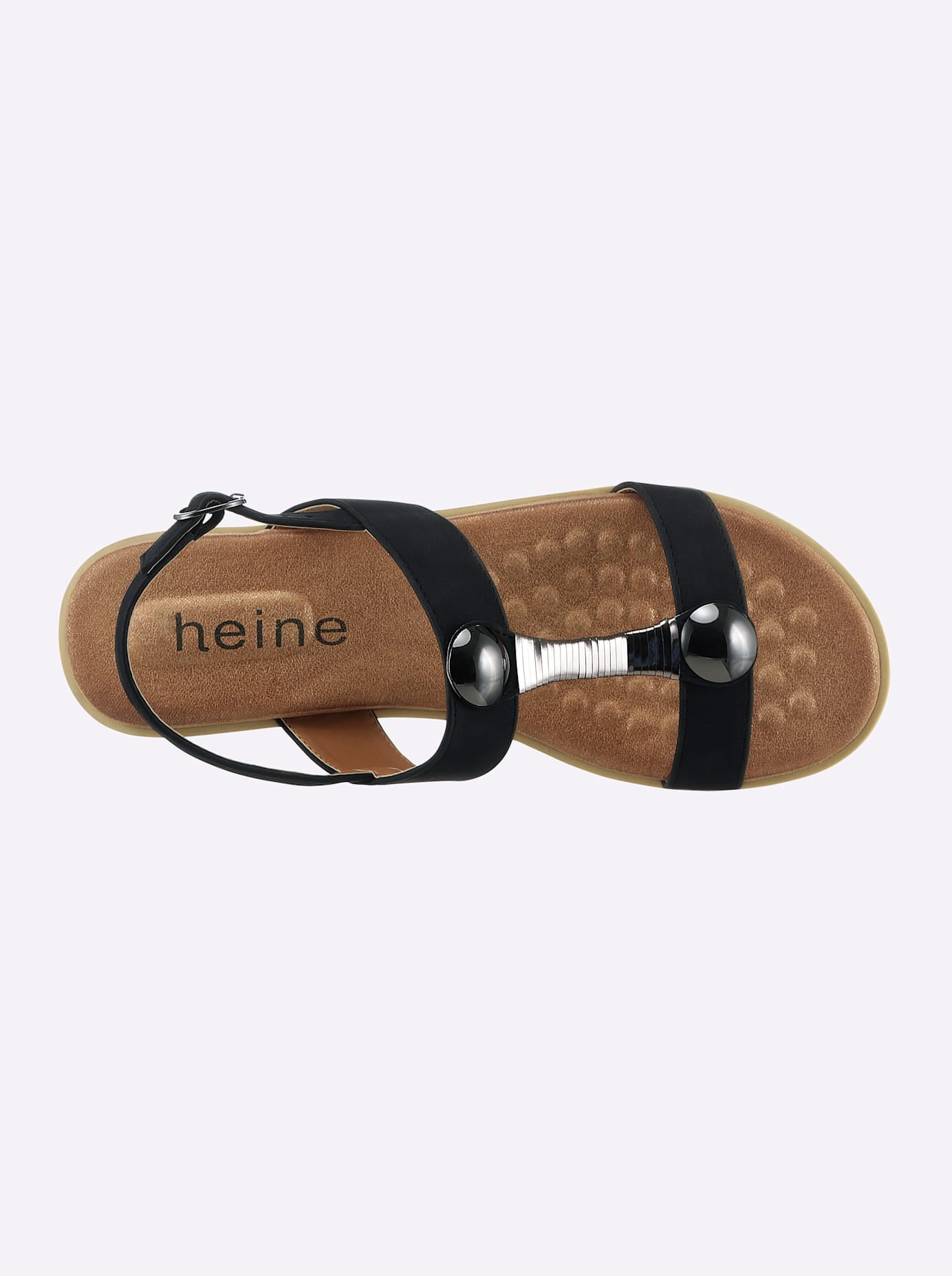 heine Sandale