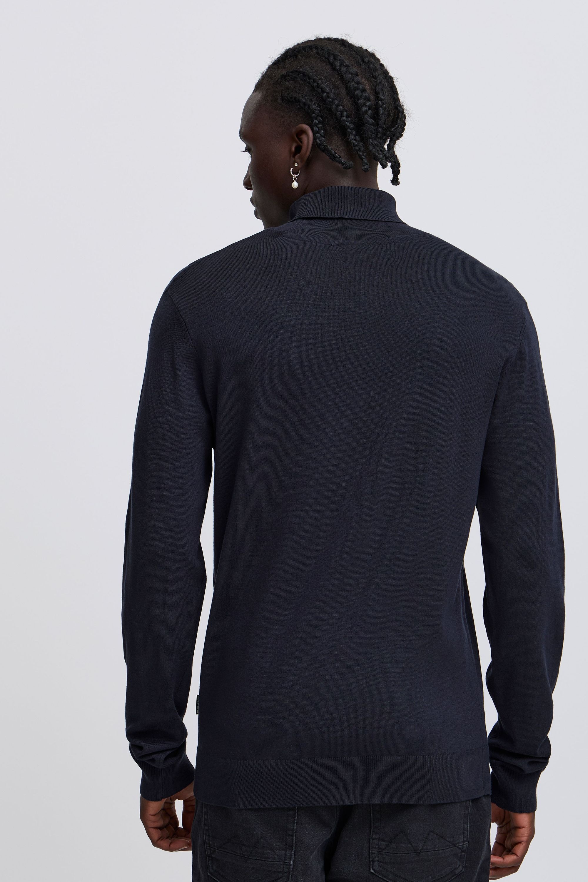 Blend Strickpullover »Strickpullover BHPullover«
