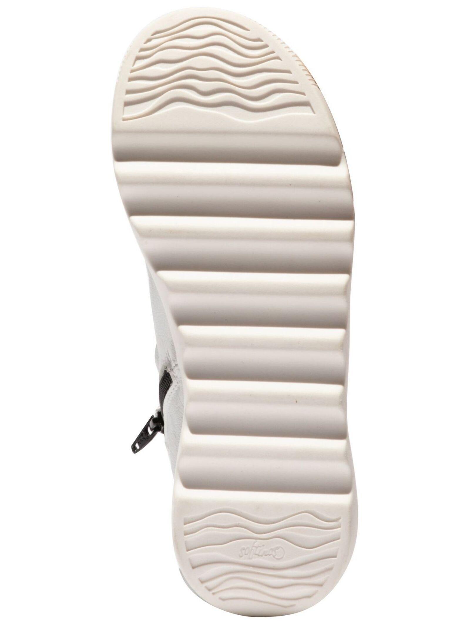 softinos Schaftsandalette »softinos Sandalen Leder«
