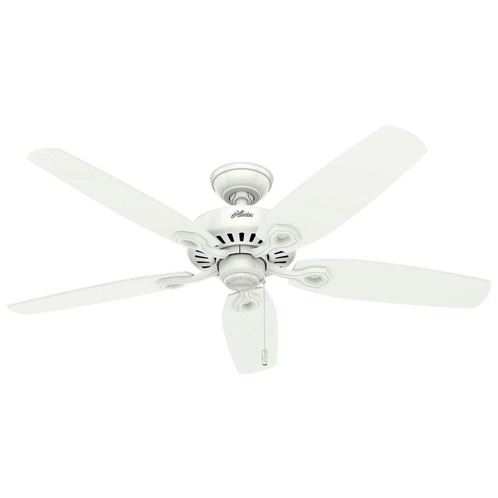 Hunter Deckenventilator »Builder Elite«, 132 cm Durchmesser