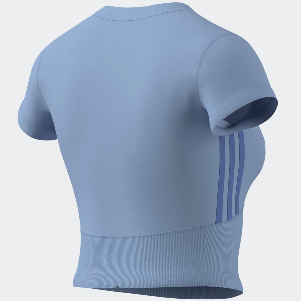adidas Performance T-Shirt »HYG RIB BABY T«