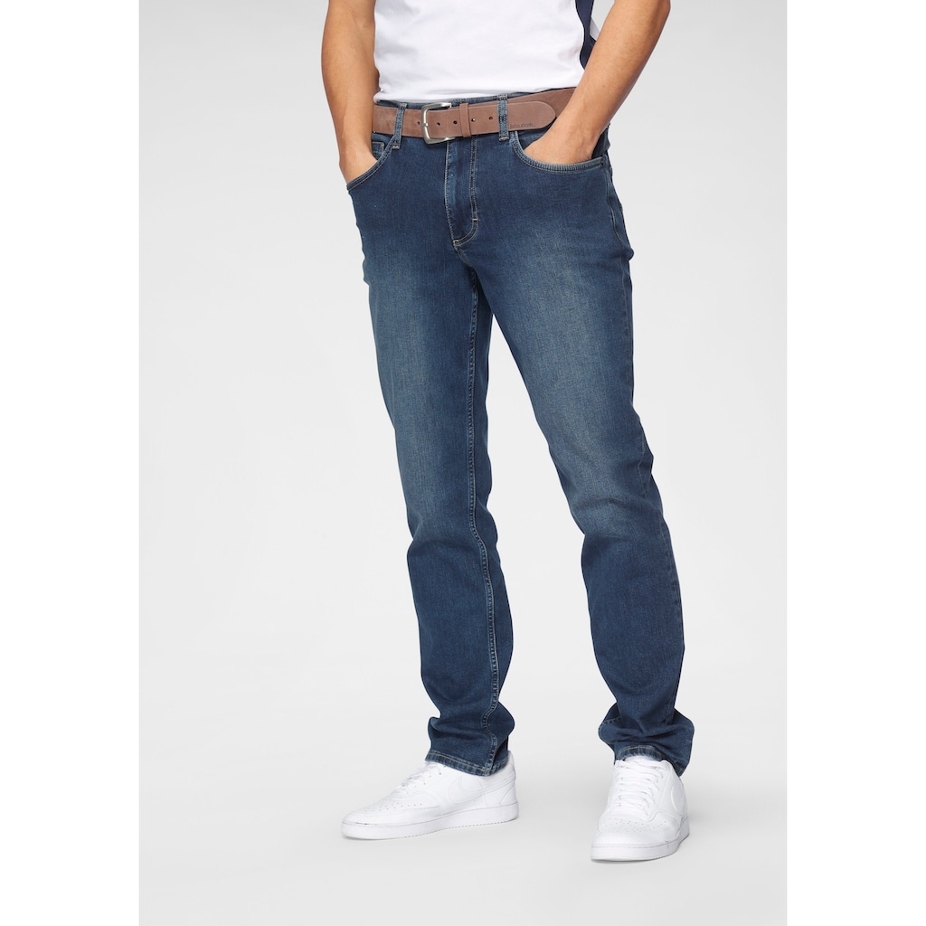 MUSTANG 5-Pocket-Jeans »Style Washington Straight«