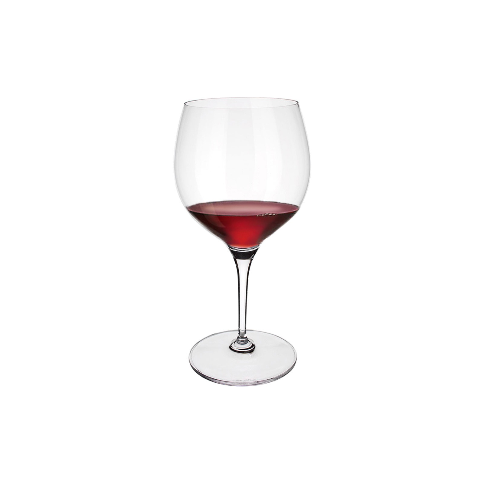 Villeroy & Boch Gläser-Set »Wein- und Sektgläser Maxima 16er Set transparent« Spülmaschinenfest