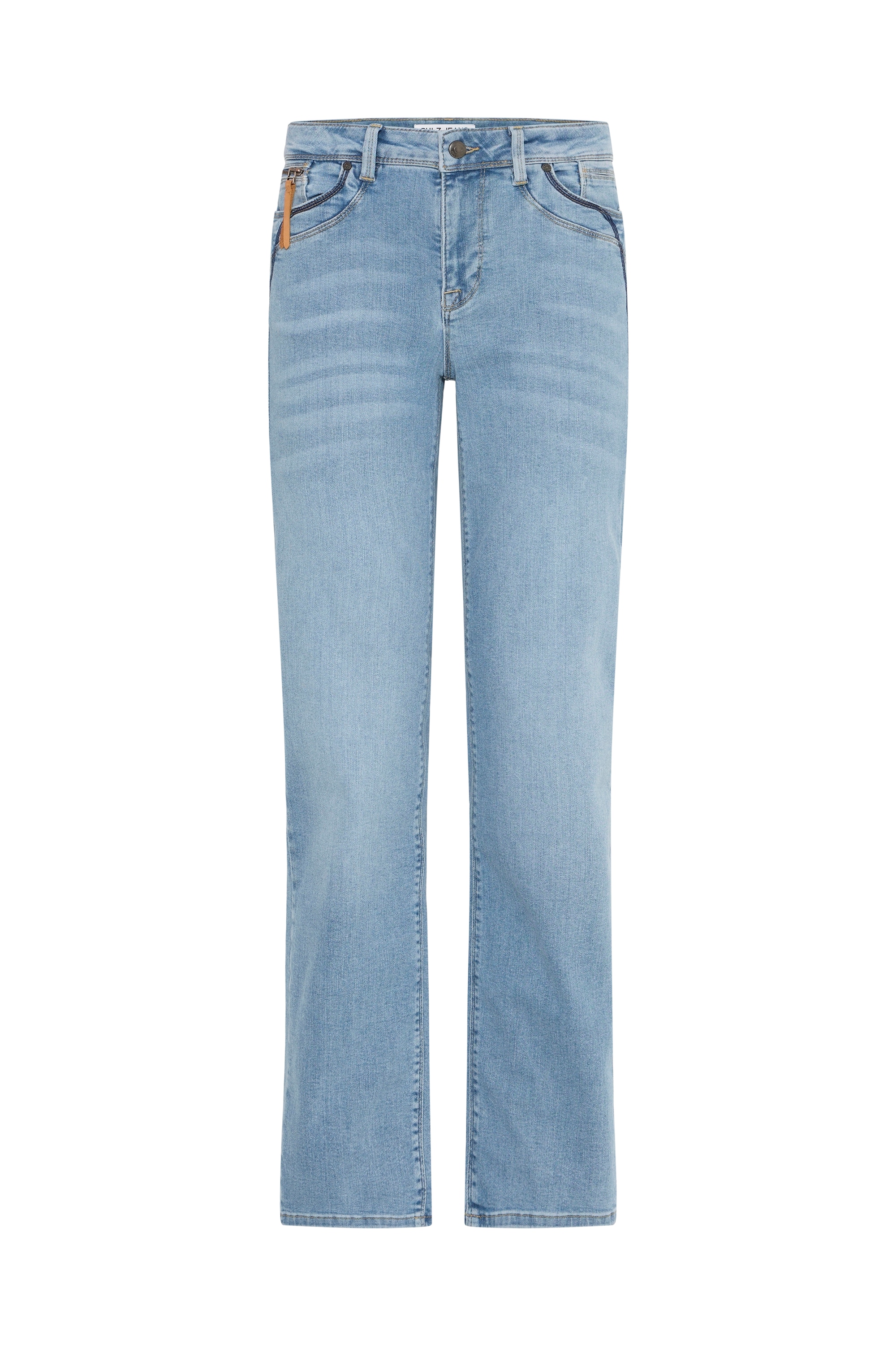 Pulz Jeans Regular-fit-Jeans »Jeans PZKAROLINA«