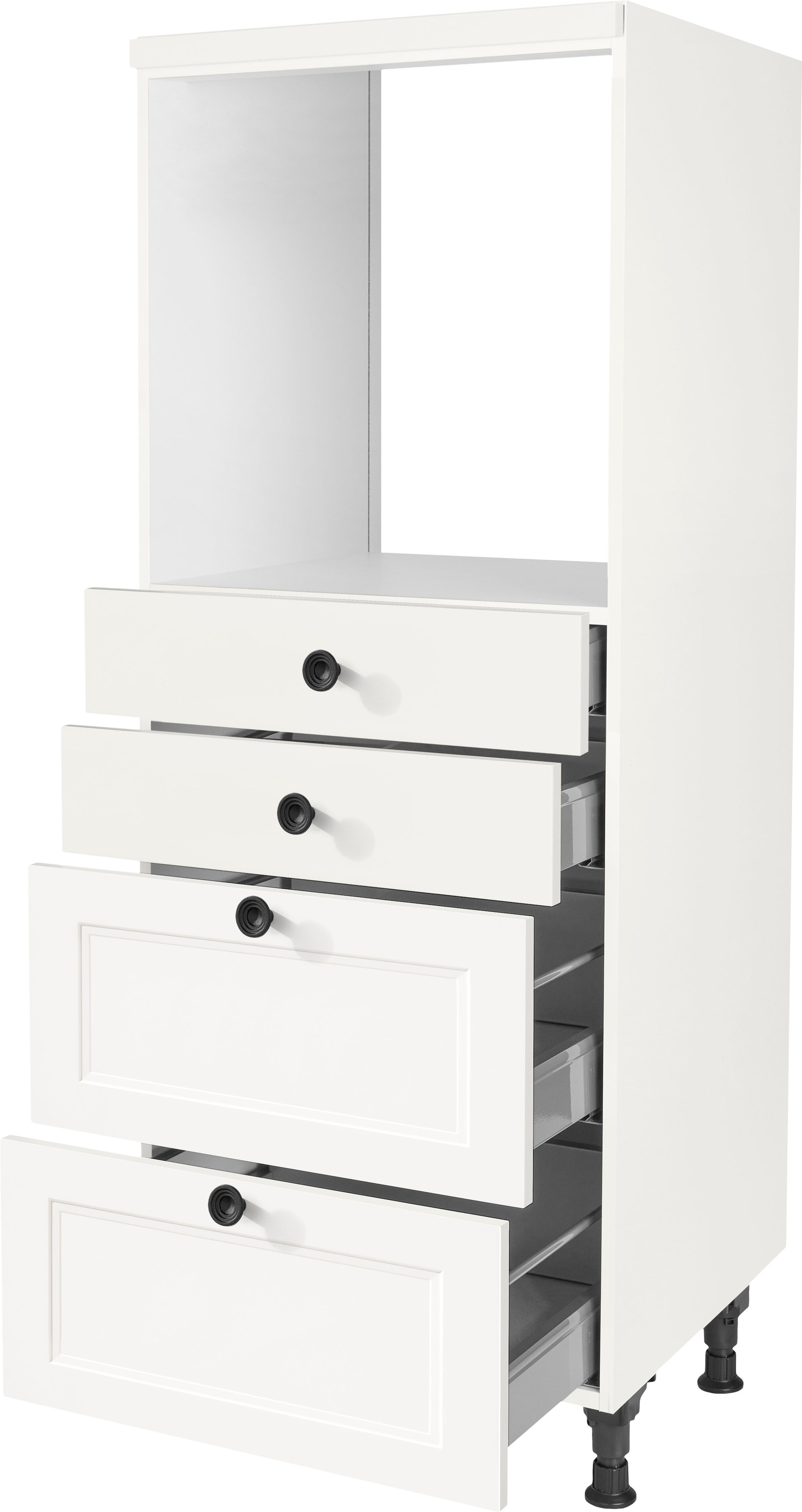 nobilia Herdumbauschrank 