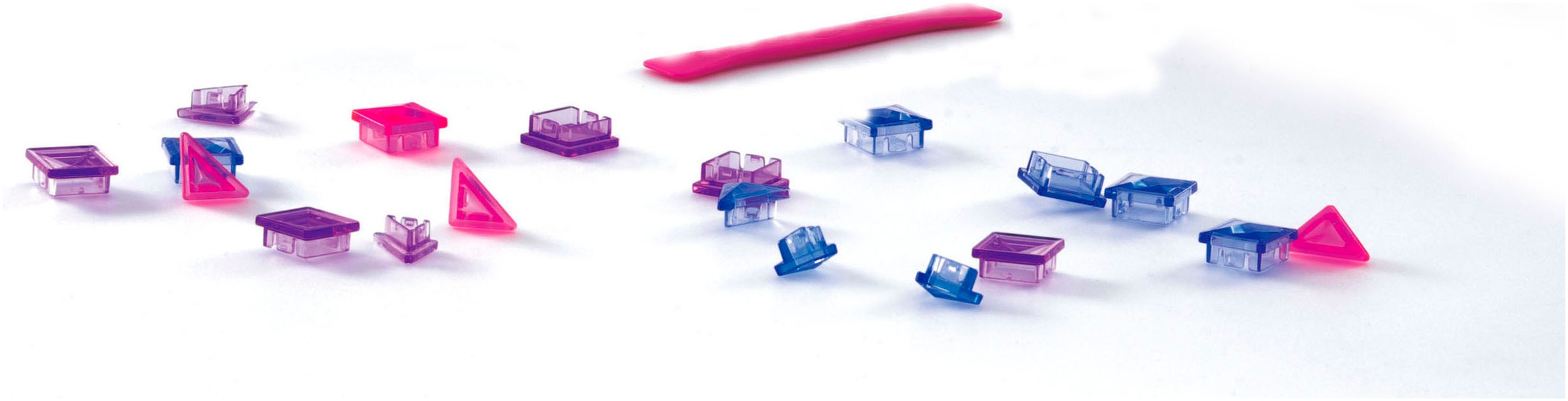 Vtech® Kreativset »Lampe, Mosaic Magic Lights«