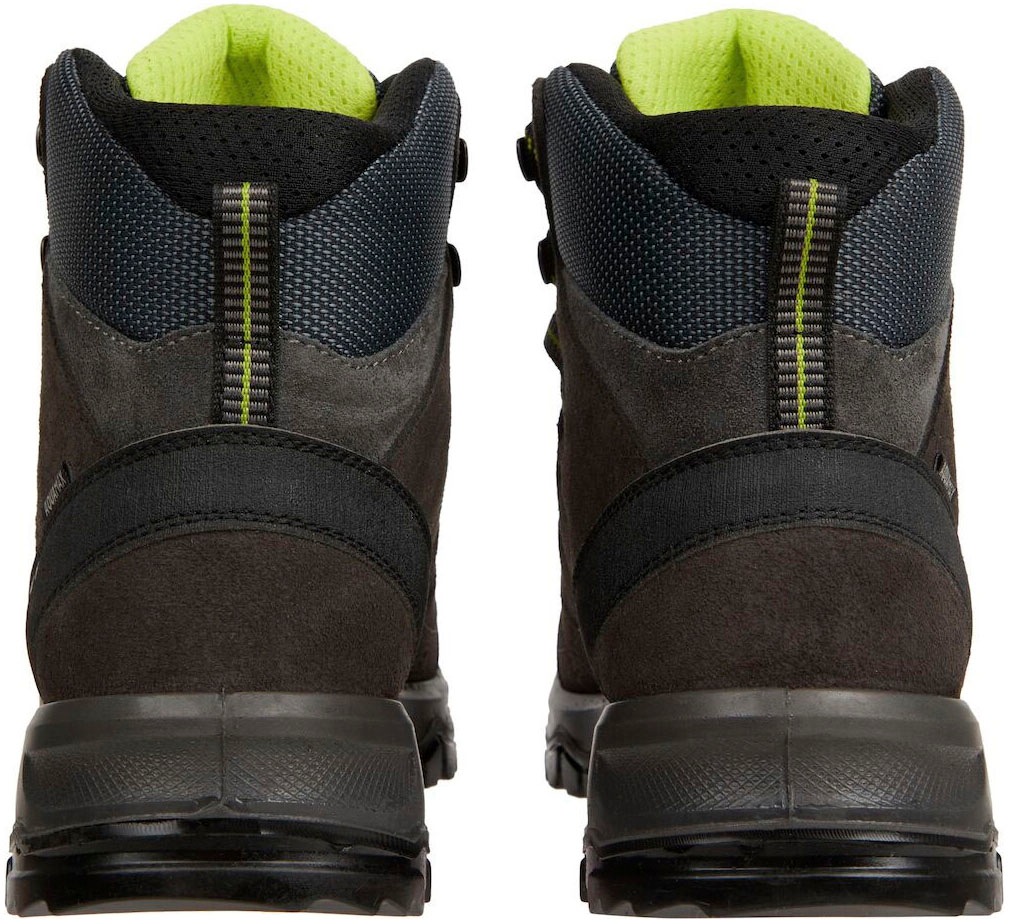 McKINLEY Wanderschuh »Ux.-Trek-Stiefel Avoca MID AQX«