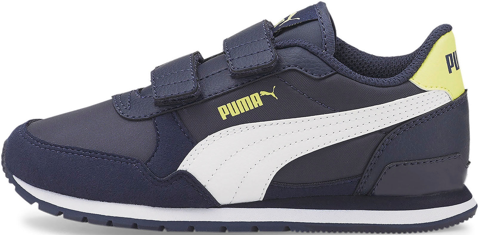 NL »ST mit Klettverschluss V PUMA PS«, Sneaker kaufen Runner | BAUR v3