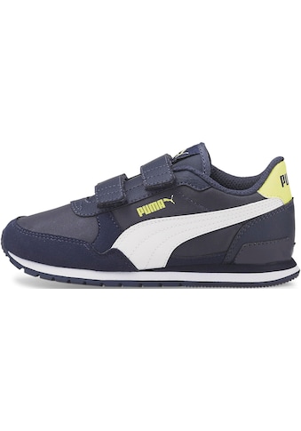 PUMA Sneaker »ST Runner v3 NL V PS« su Klet...