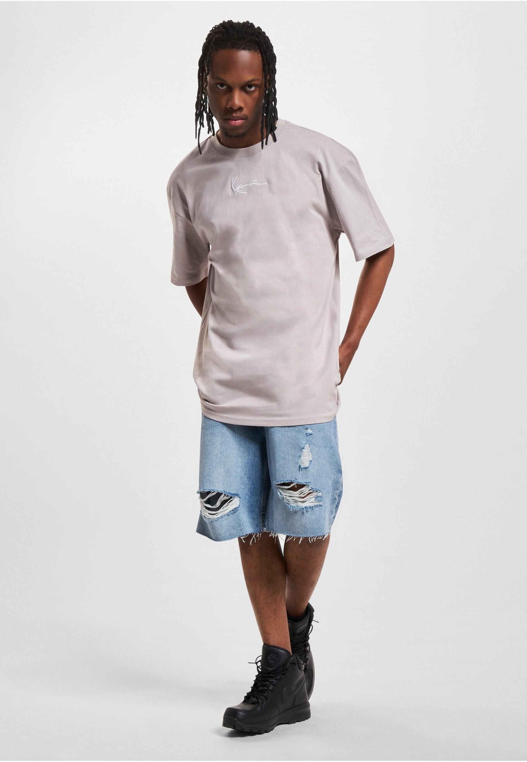 Karl Kani T-Shirt »Karl Kani Herren«, (1 tlg.)