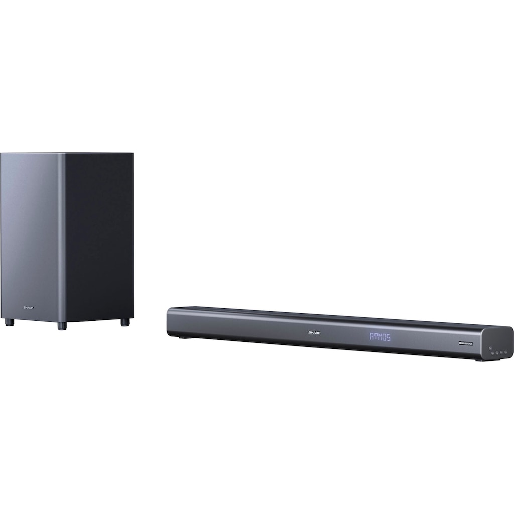 Sharp Soundbar »HT-SBW460«